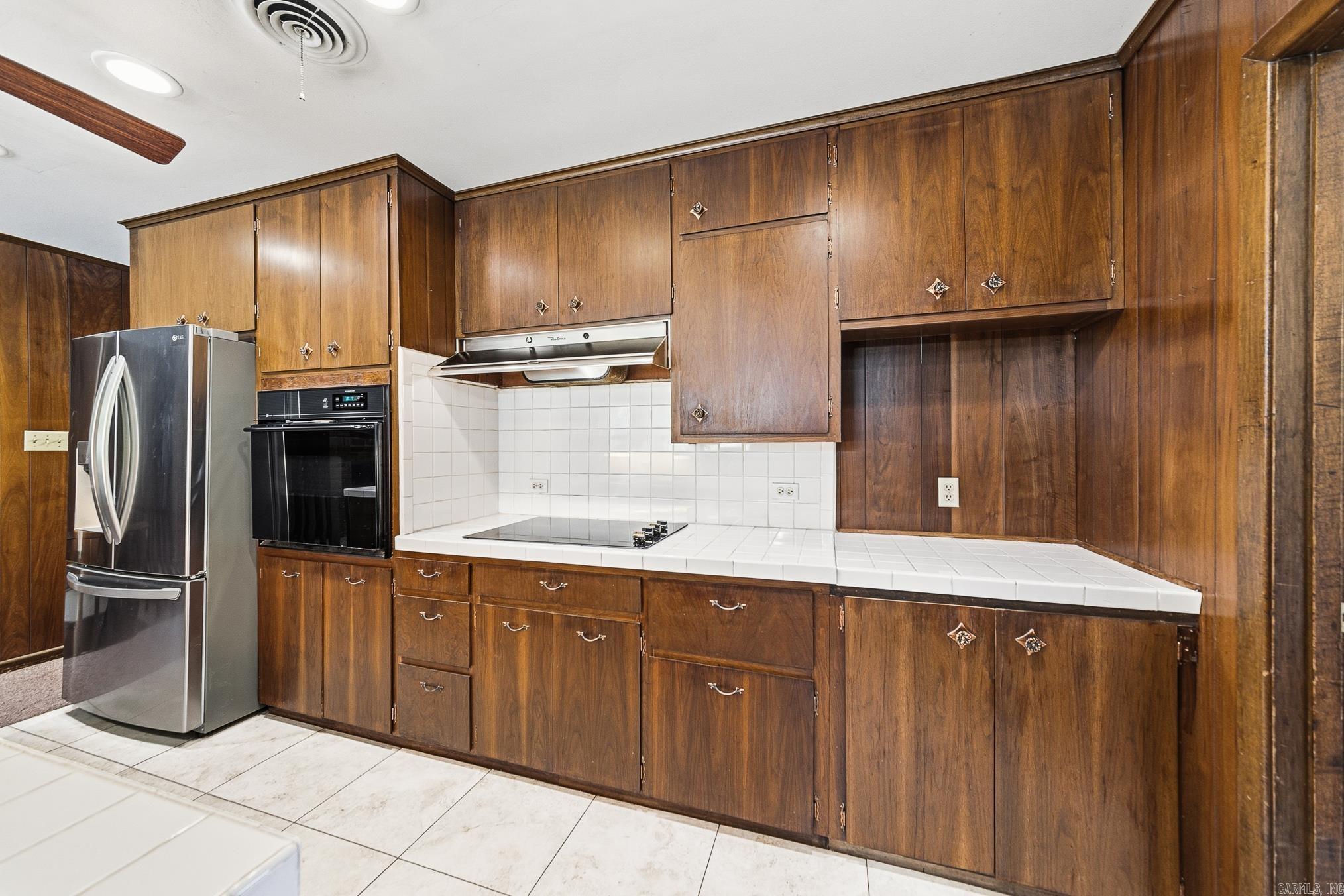 DON HUTSON - Residential