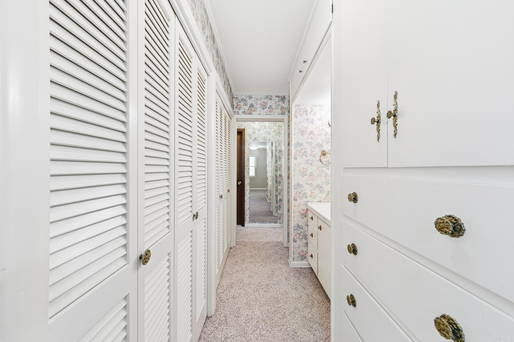 DON HUTSON - Residential