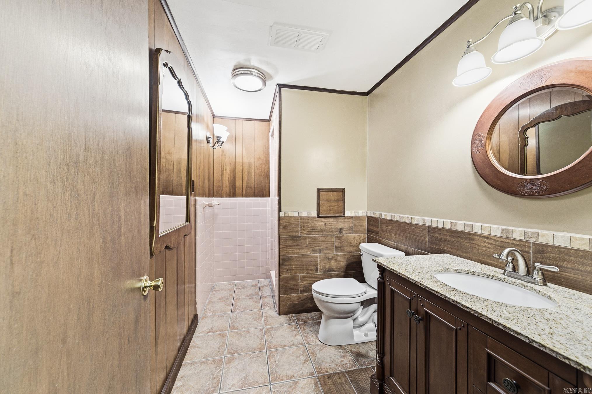 DON HUTSON - Residential