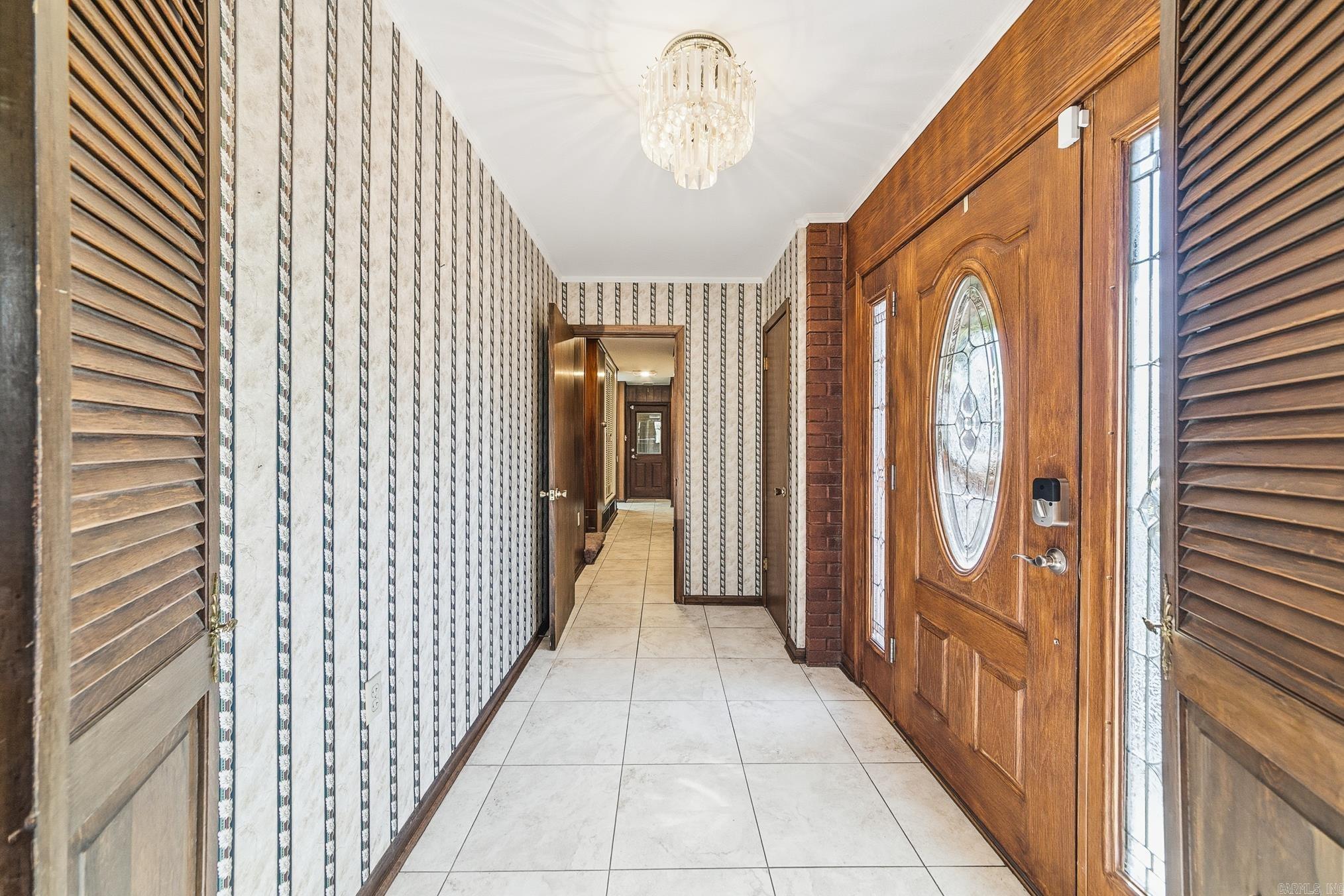 DON HUTSON - Residential