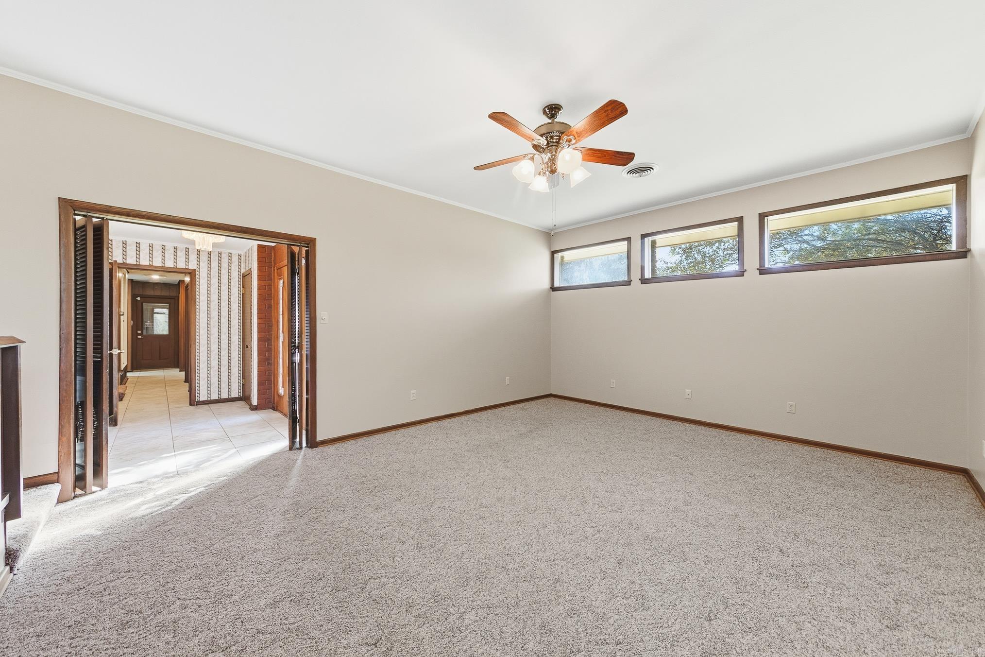 DON HUTSON - Residential