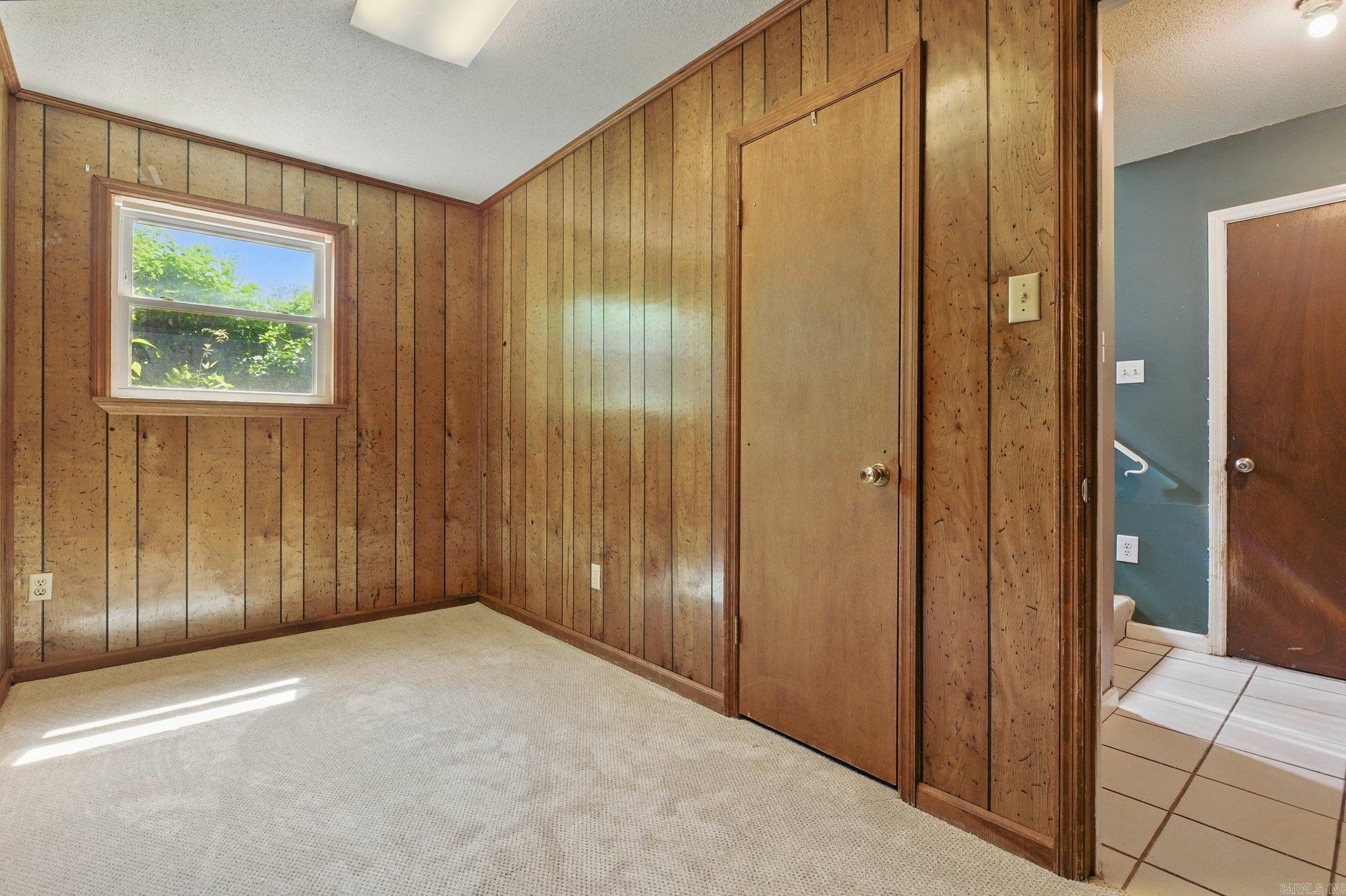 PLEASANT FOREST - Residential