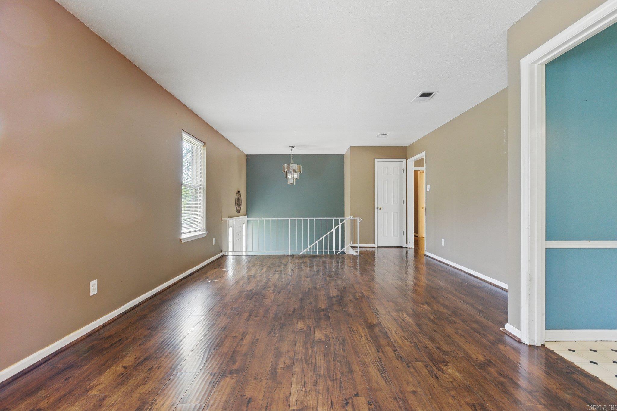 PLEASANT FOREST - Residential