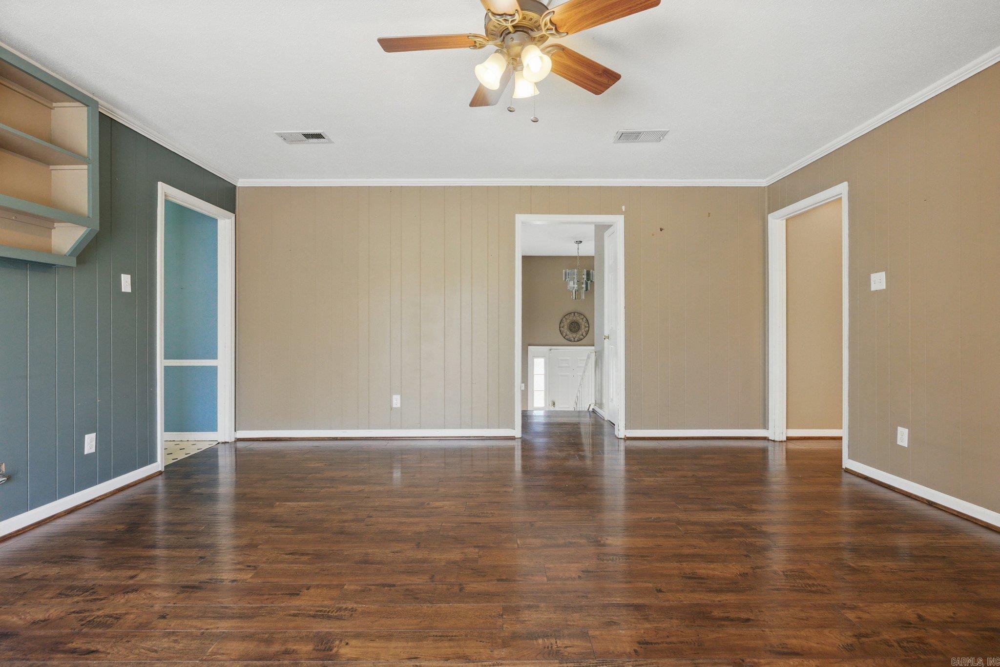 PLEASANT FOREST - Residential