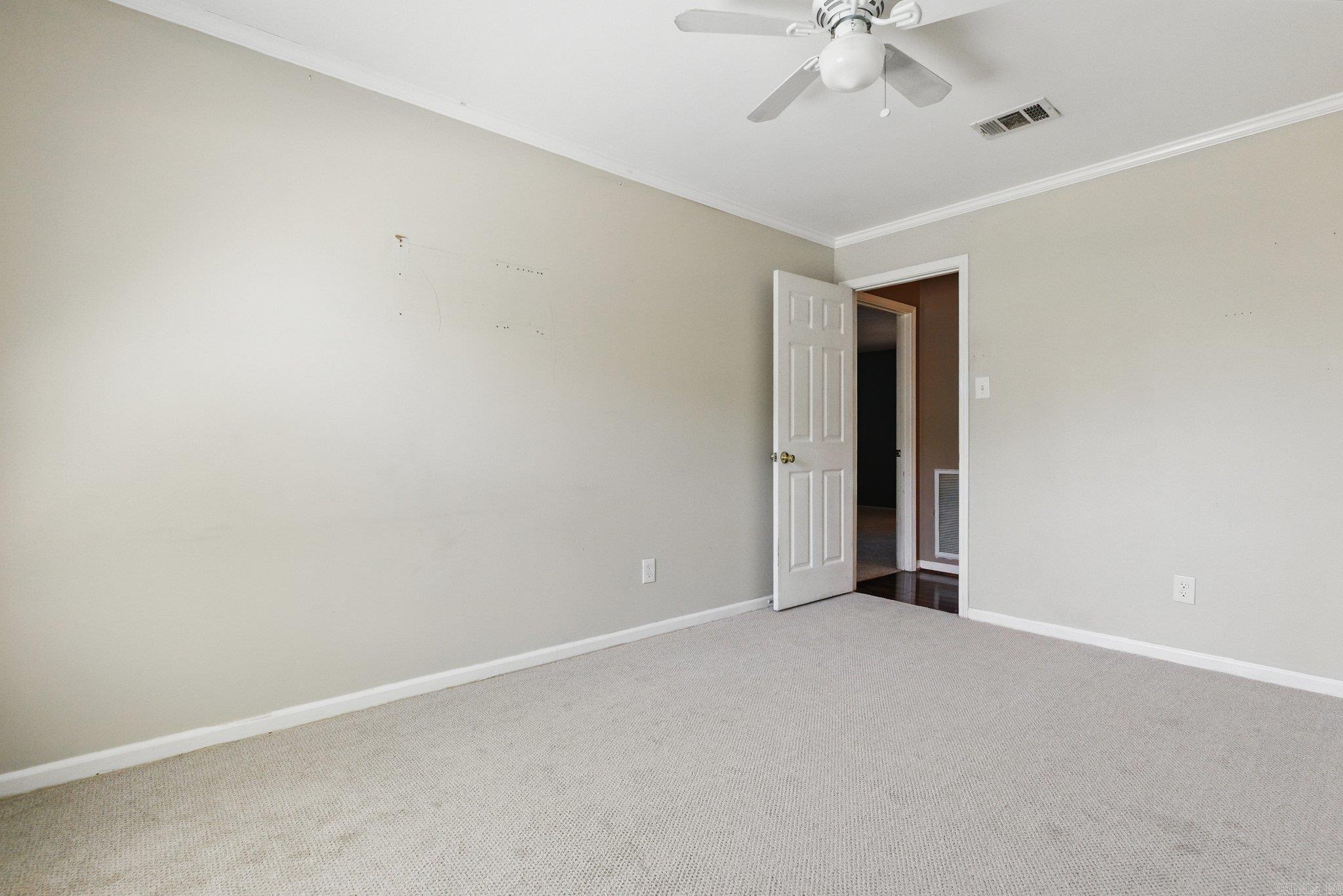 PLEASANT FOREST - Residential