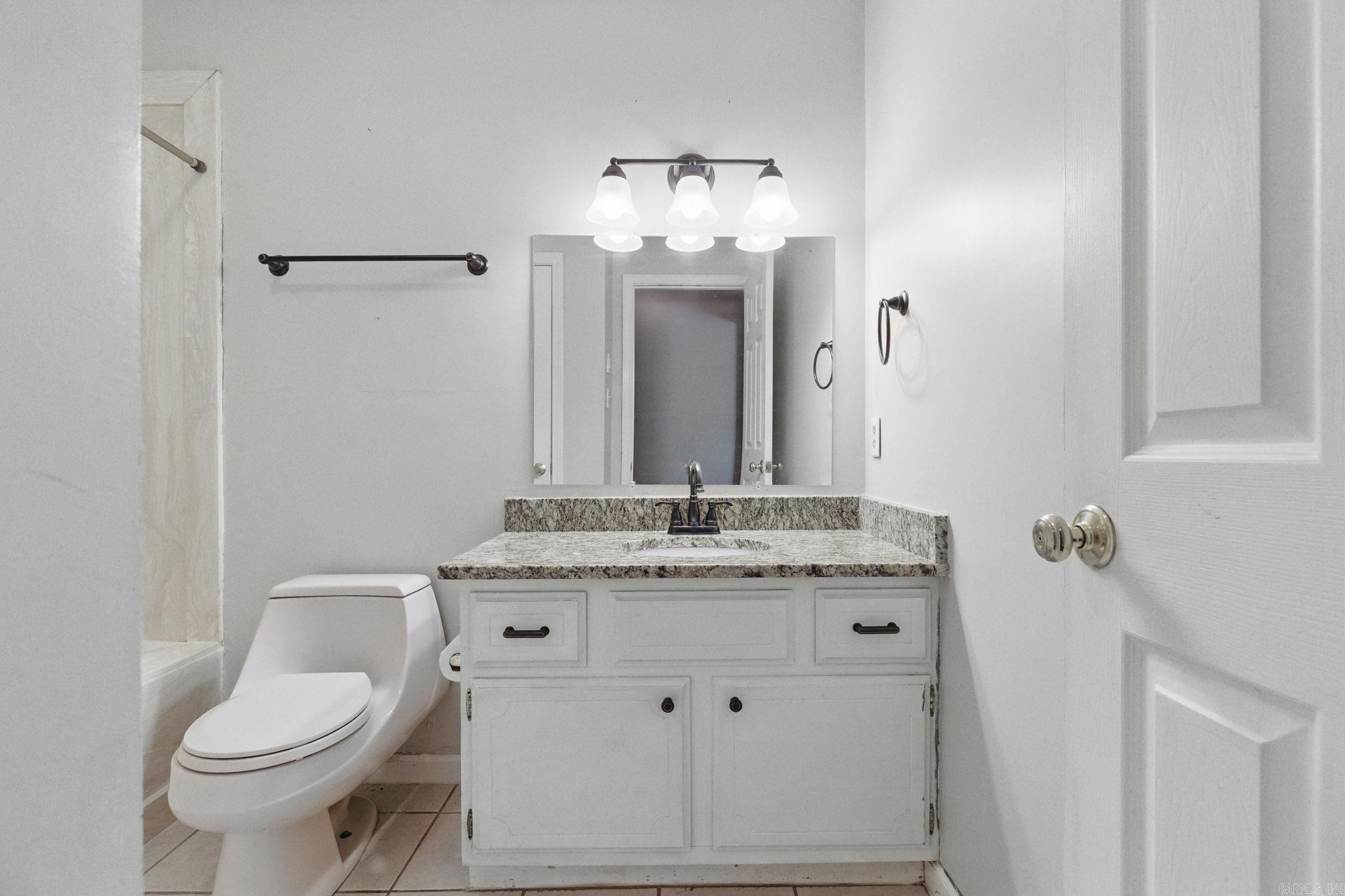 PLEASANT FOREST - Residential