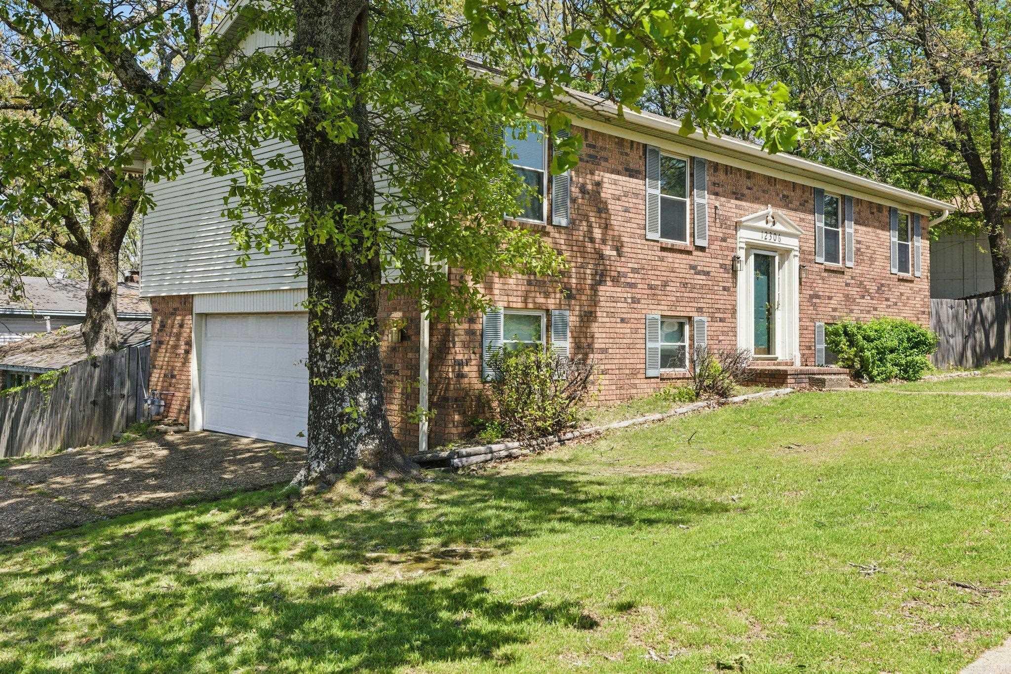 PLEASANT FOREST - Residential