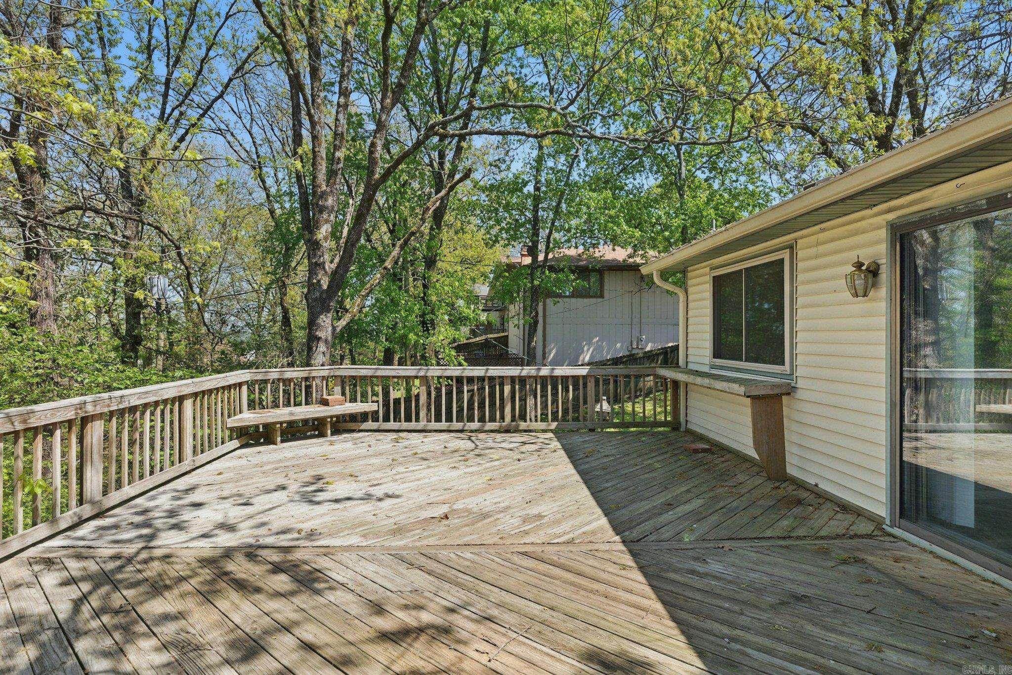 PLEASANT FOREST - Residential