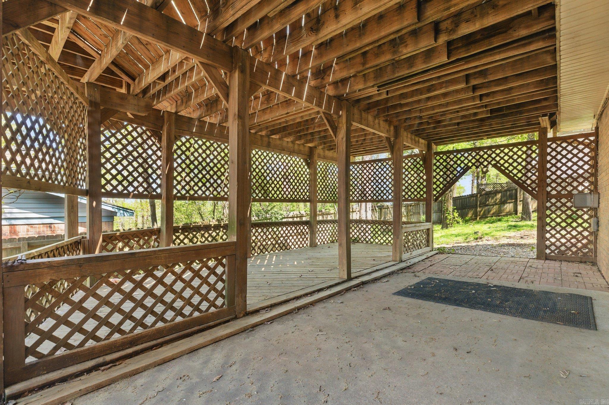 PLEASANT FOREST - Residential