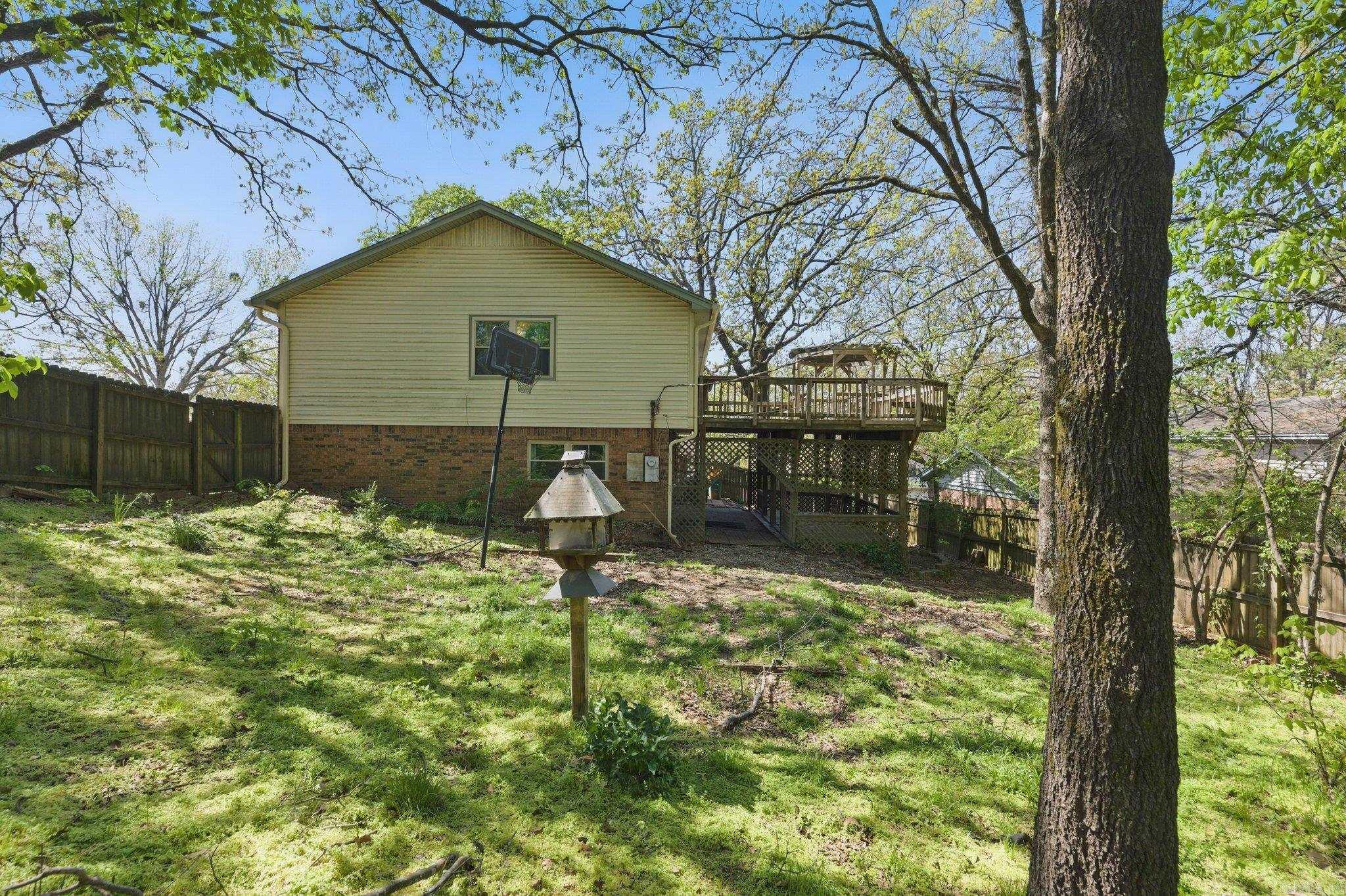 PLEASANT FOREST - Residential
