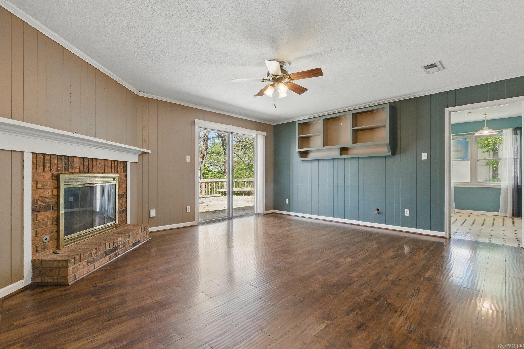 PLEASANT FOREST - Residential