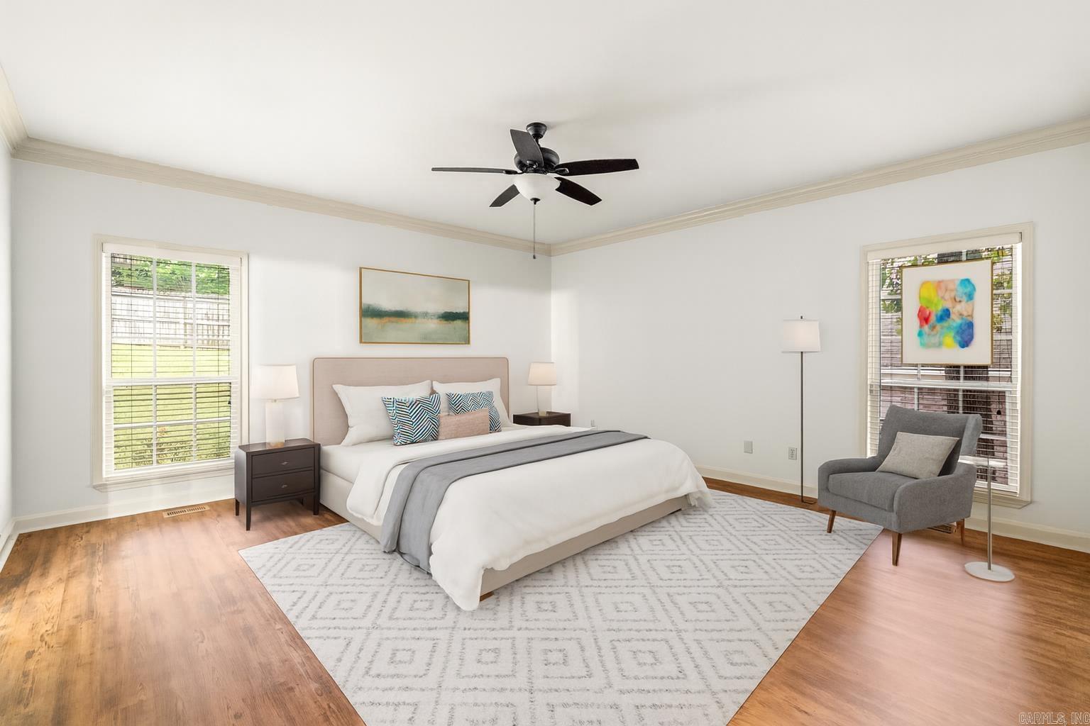 LONGLEA MANOR ADDN - Residential