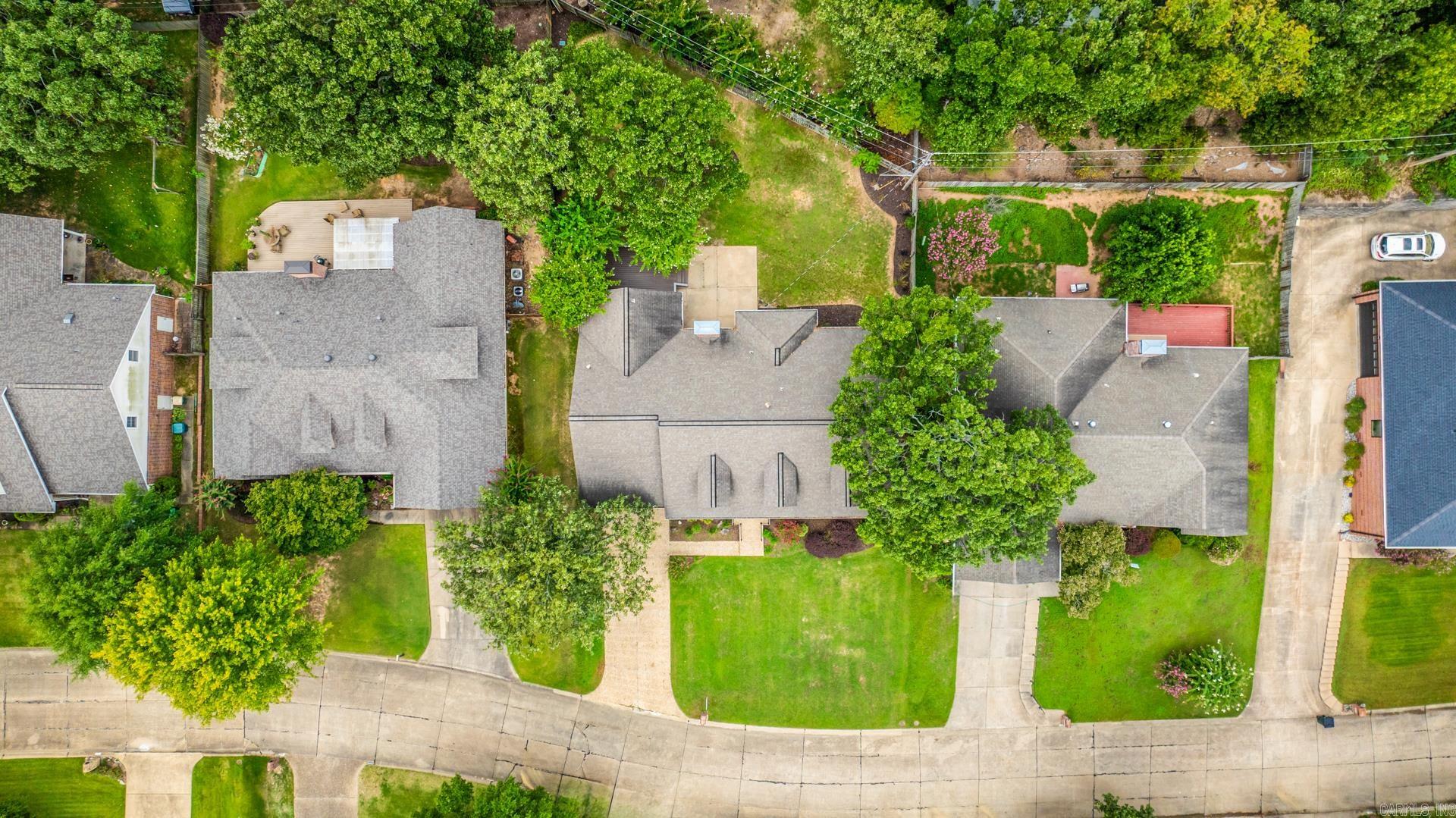 LONGLEA MANOR ADDN - Residential