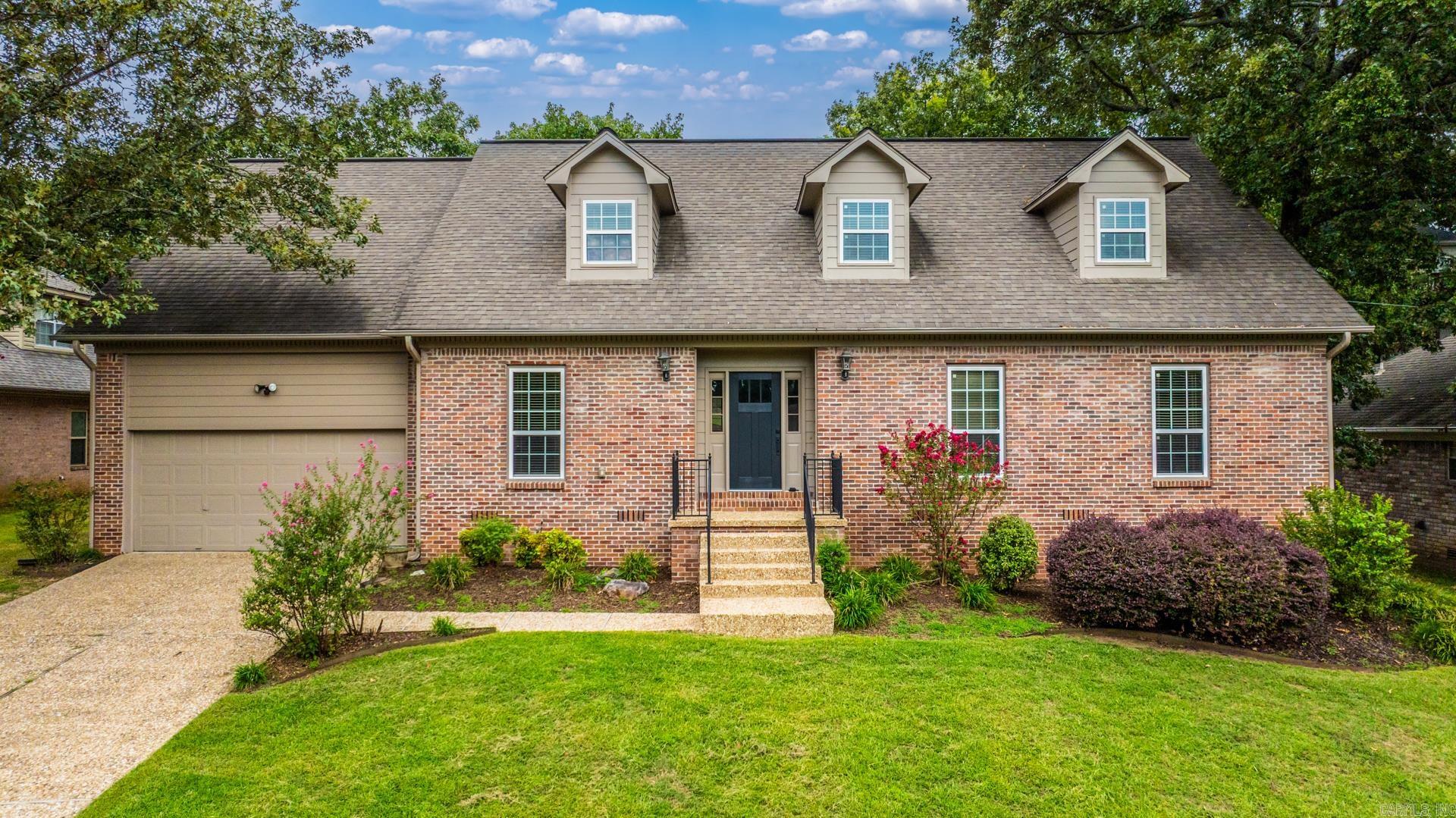 LONGLEA MANOR ADDN - Residential