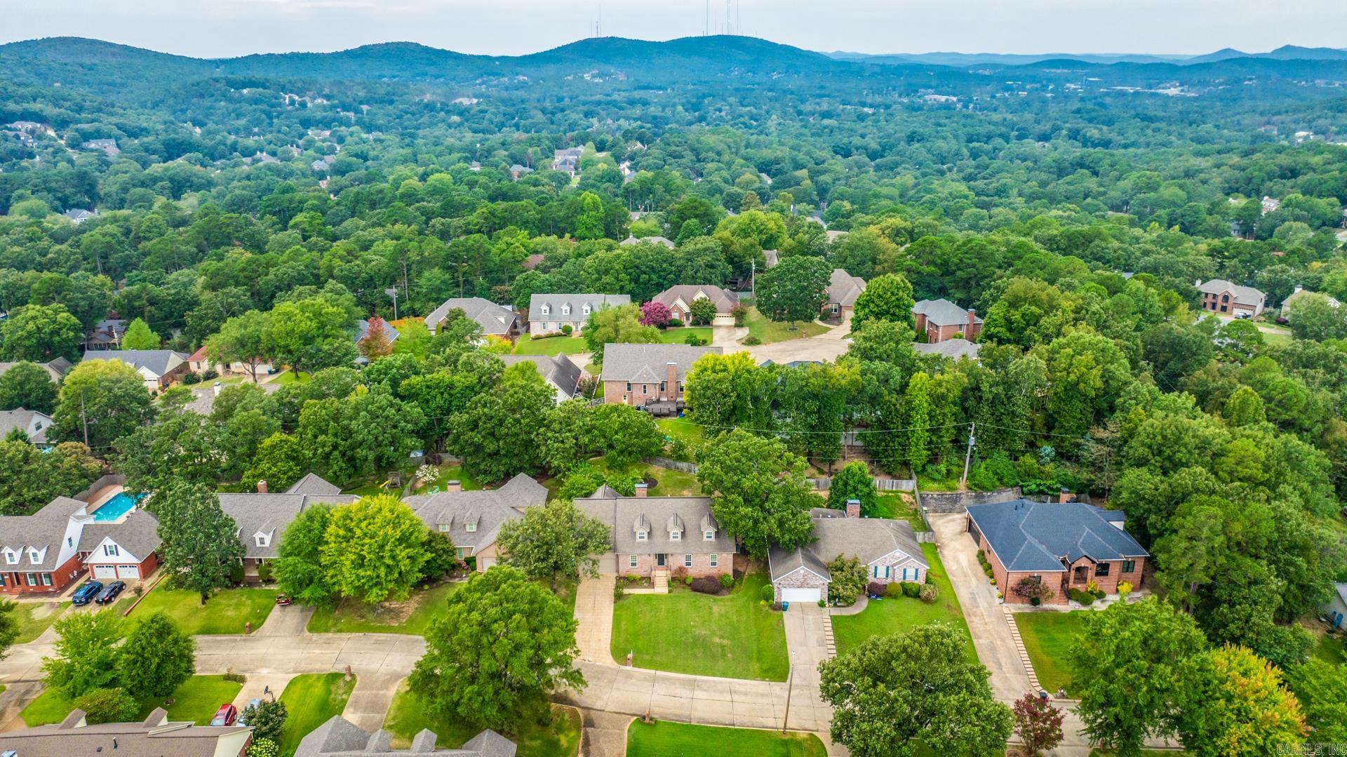 LONGLEA MANOR ADDN - Residential