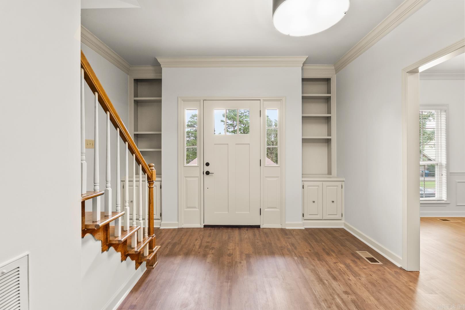 LONGLEA MANOR ADDN - Residential