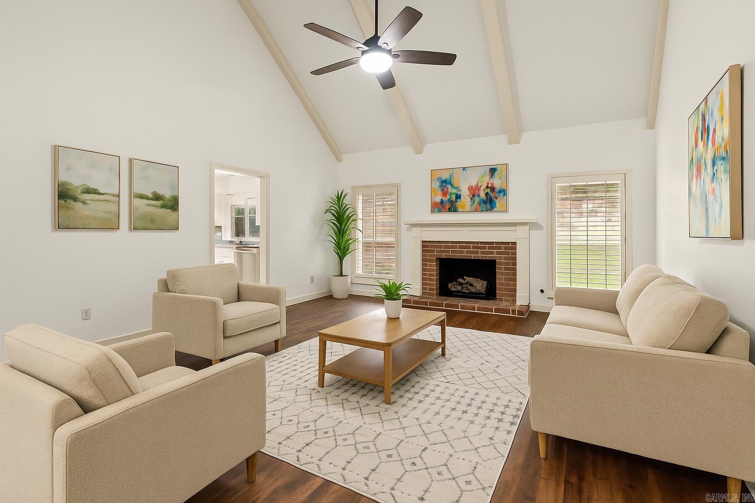 LONGLEA MANOR ADDN - Residential