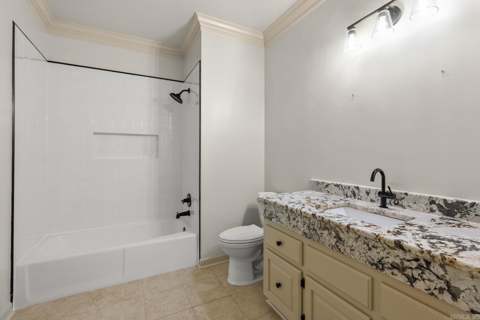 LONGLEA MANOR ADDN - Residential