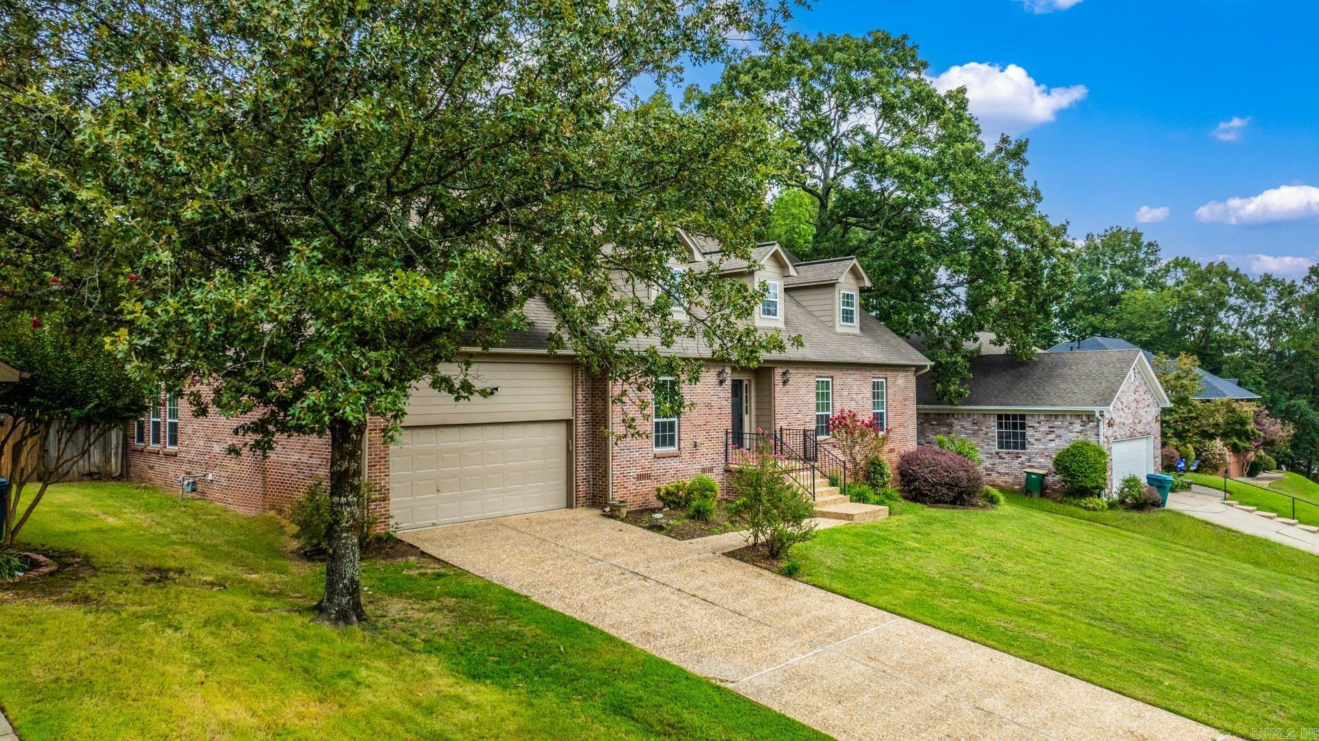 LONGLEA MANOR ADDN - Residential