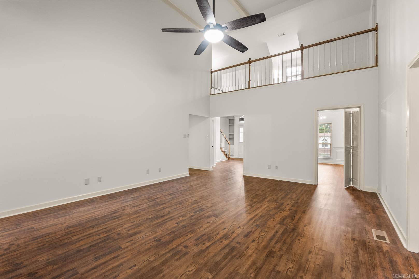 LONGLEA MANOR ADDN - Residential