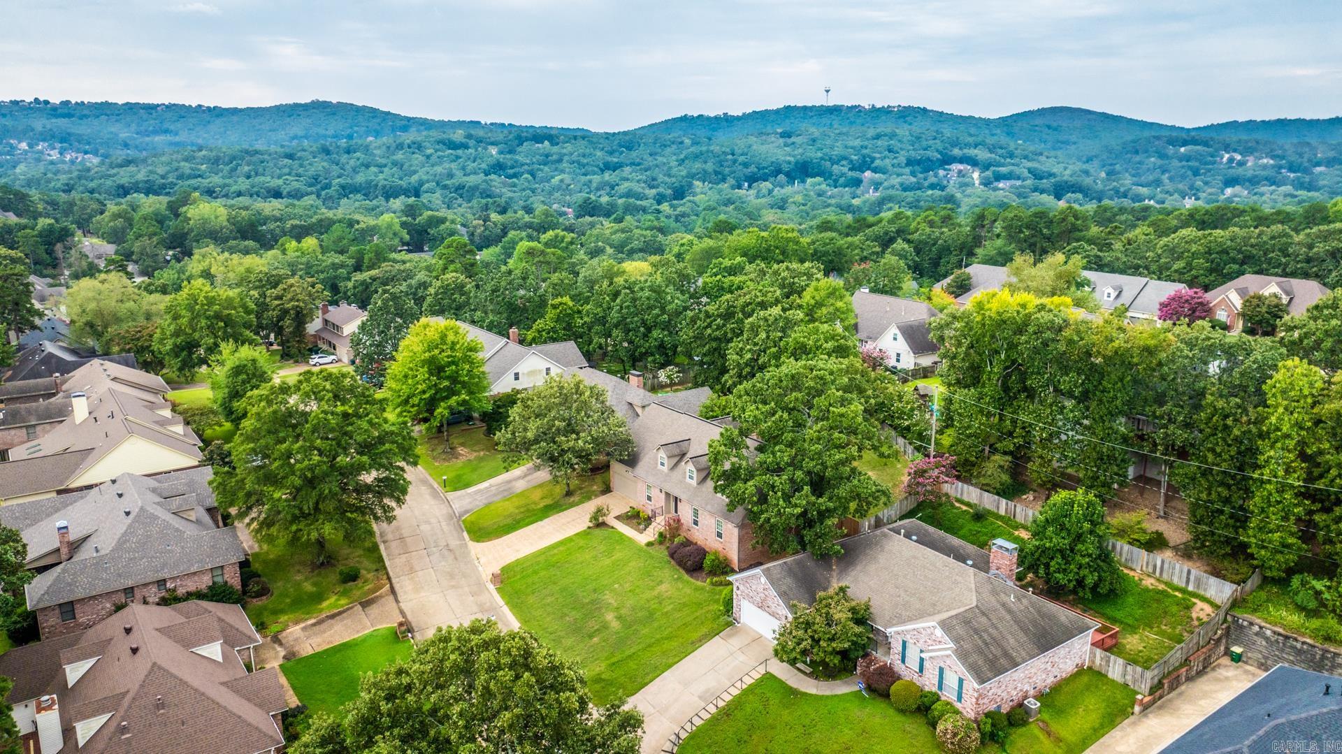 LONGLEA MANOR ADDN - Residential