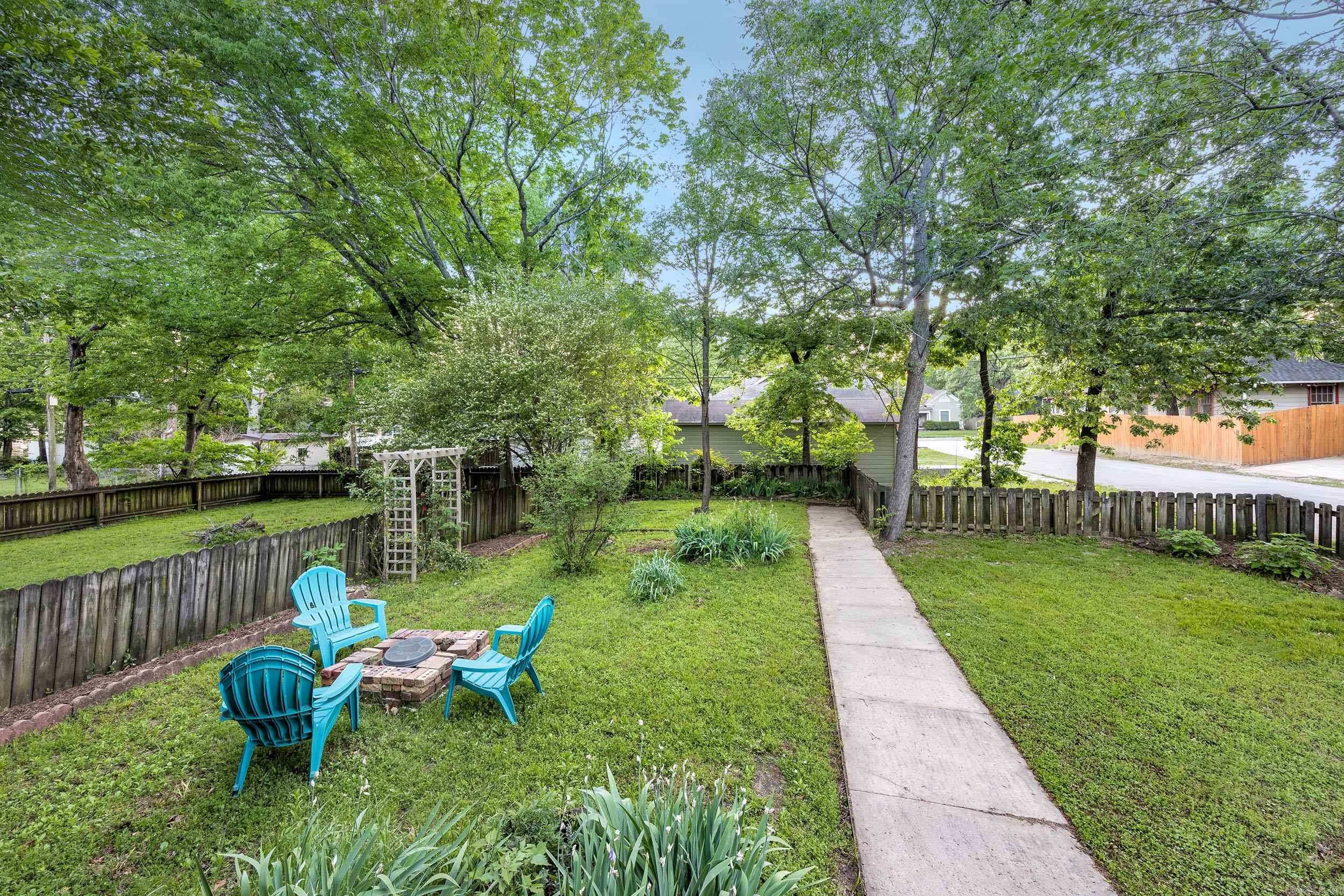 HICKS SUB OF BOONE - Residential