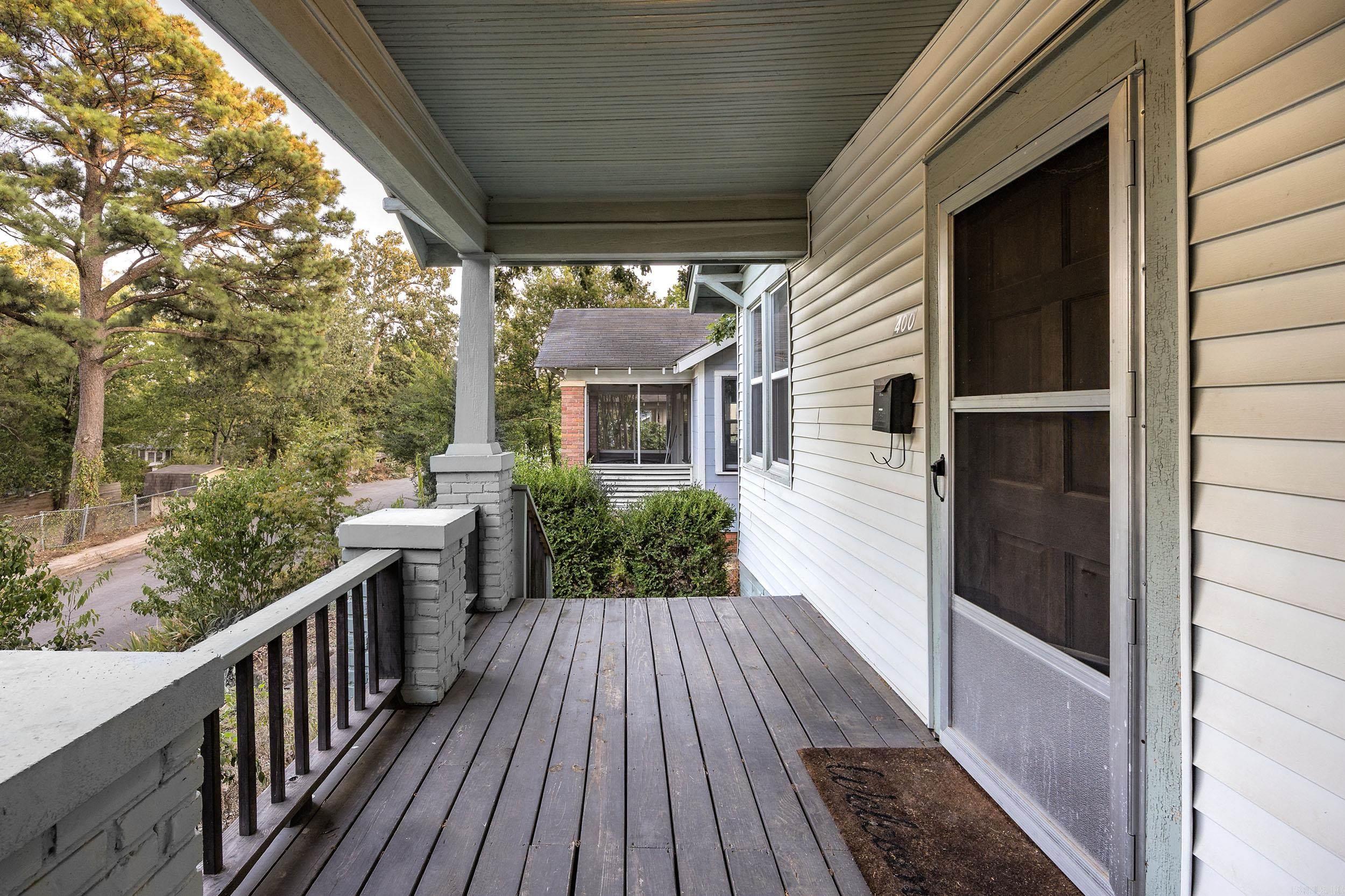 HICKS SUB OF BOONE - Residential