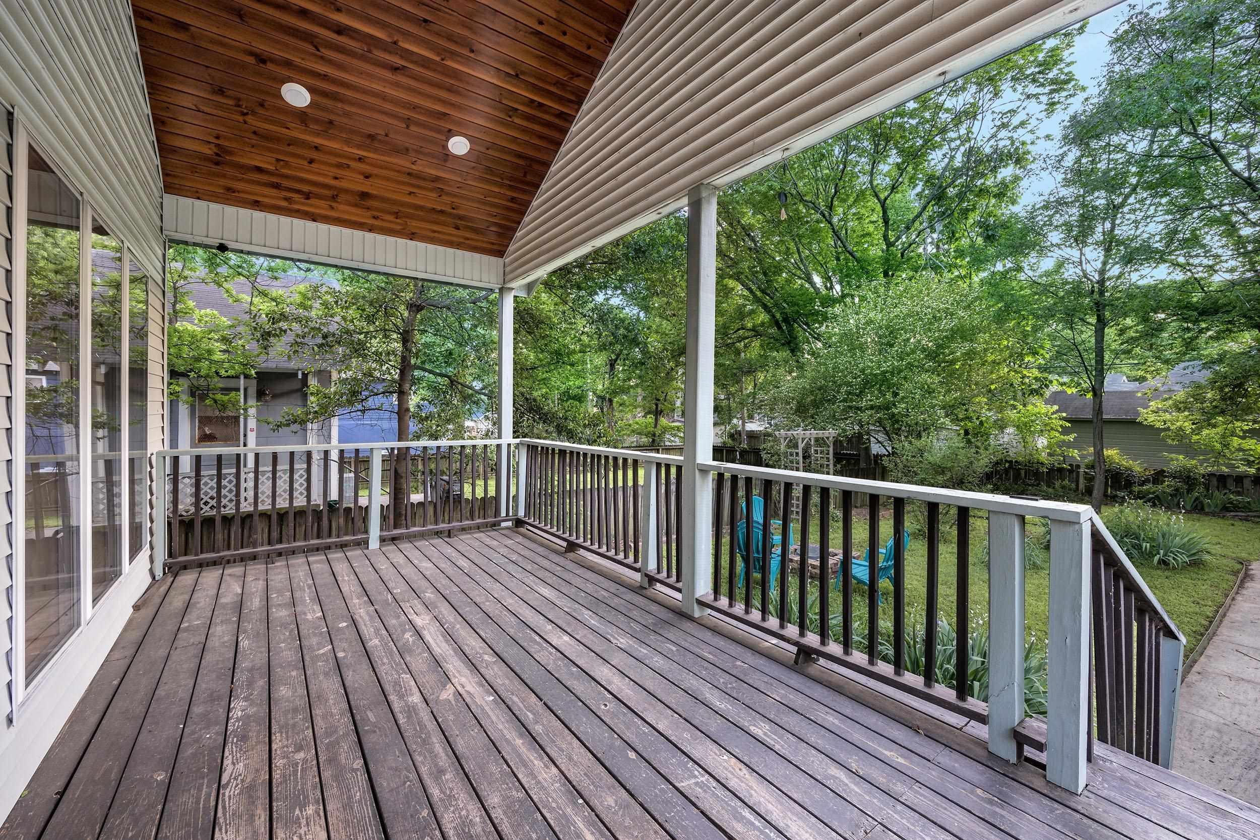 HICKS SUB OF BOONE - Residential