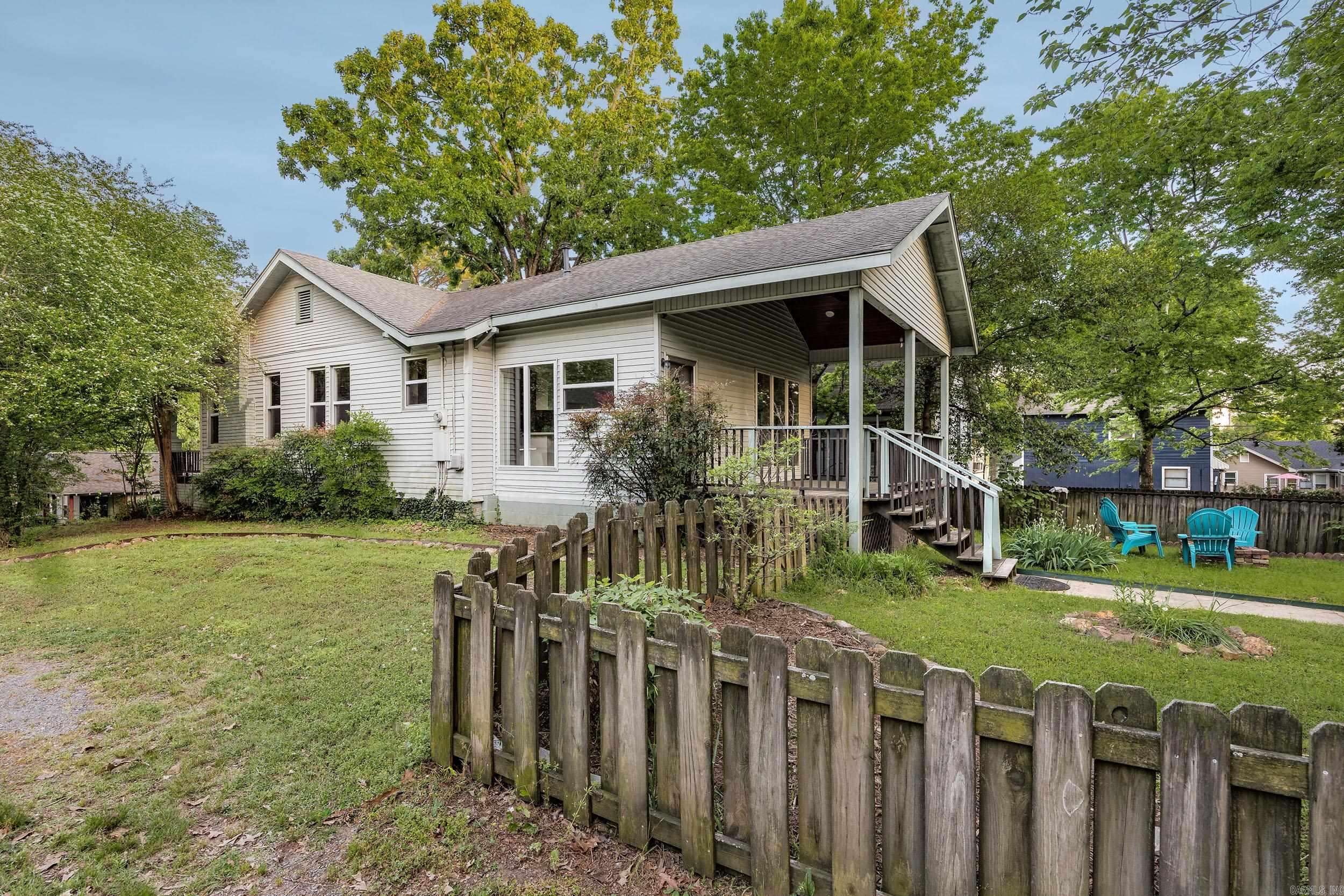 HICKS SUB OF BOONE - Residential