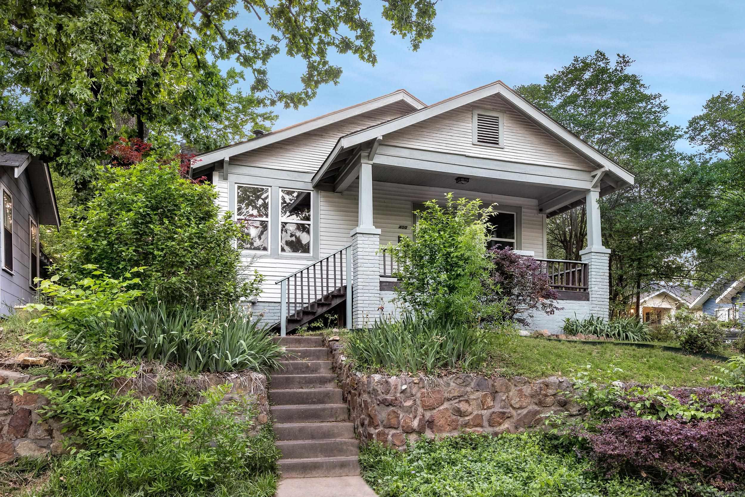 HICKS SUB OF BOONE - Residential