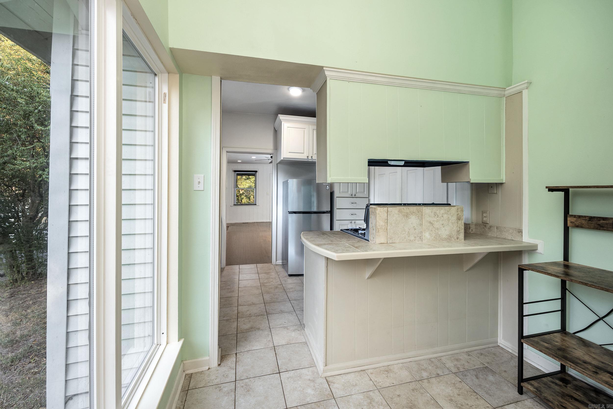 HICKS SUB OF BOONE - Residential