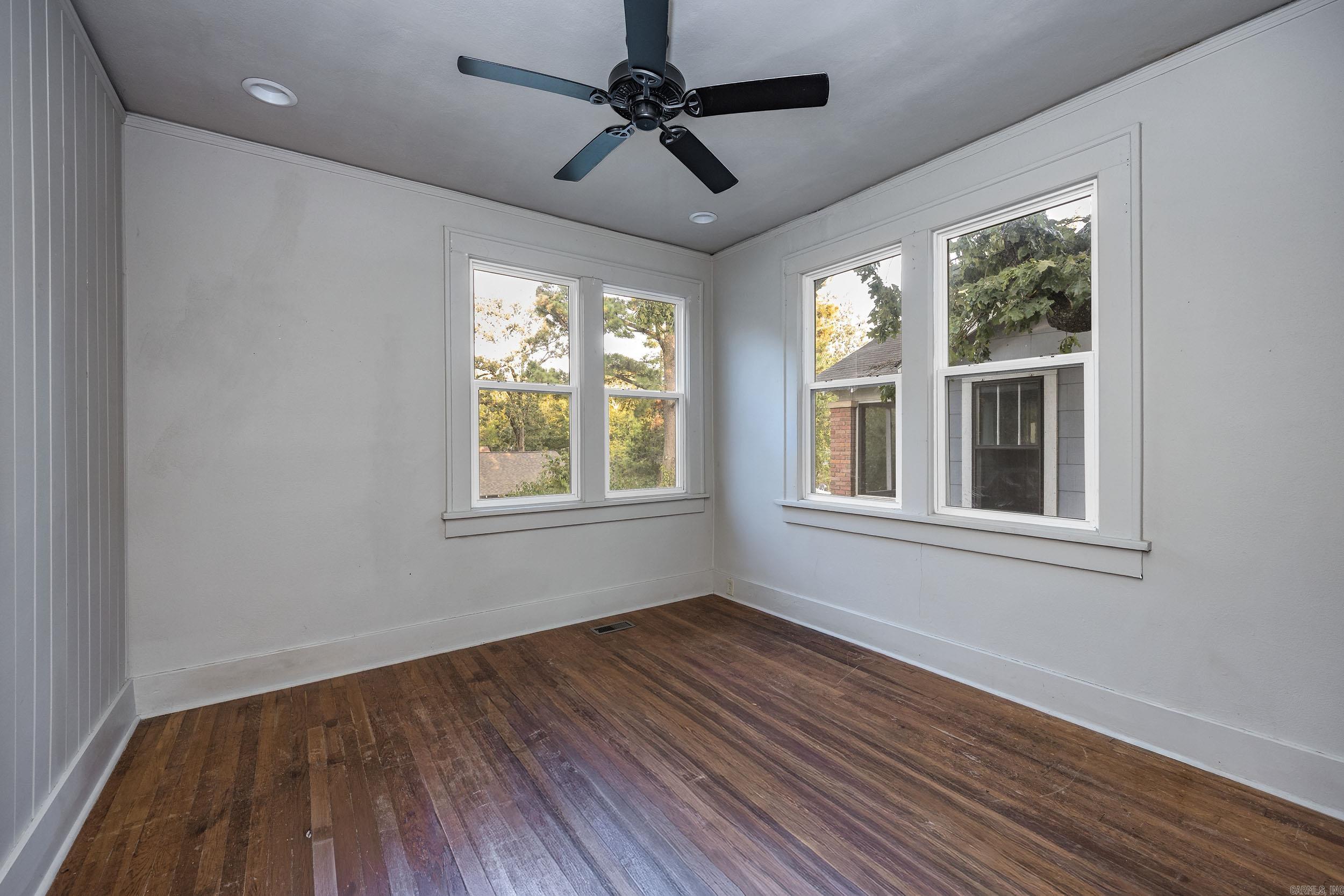 HICKS SUB OF BOONE - Residential