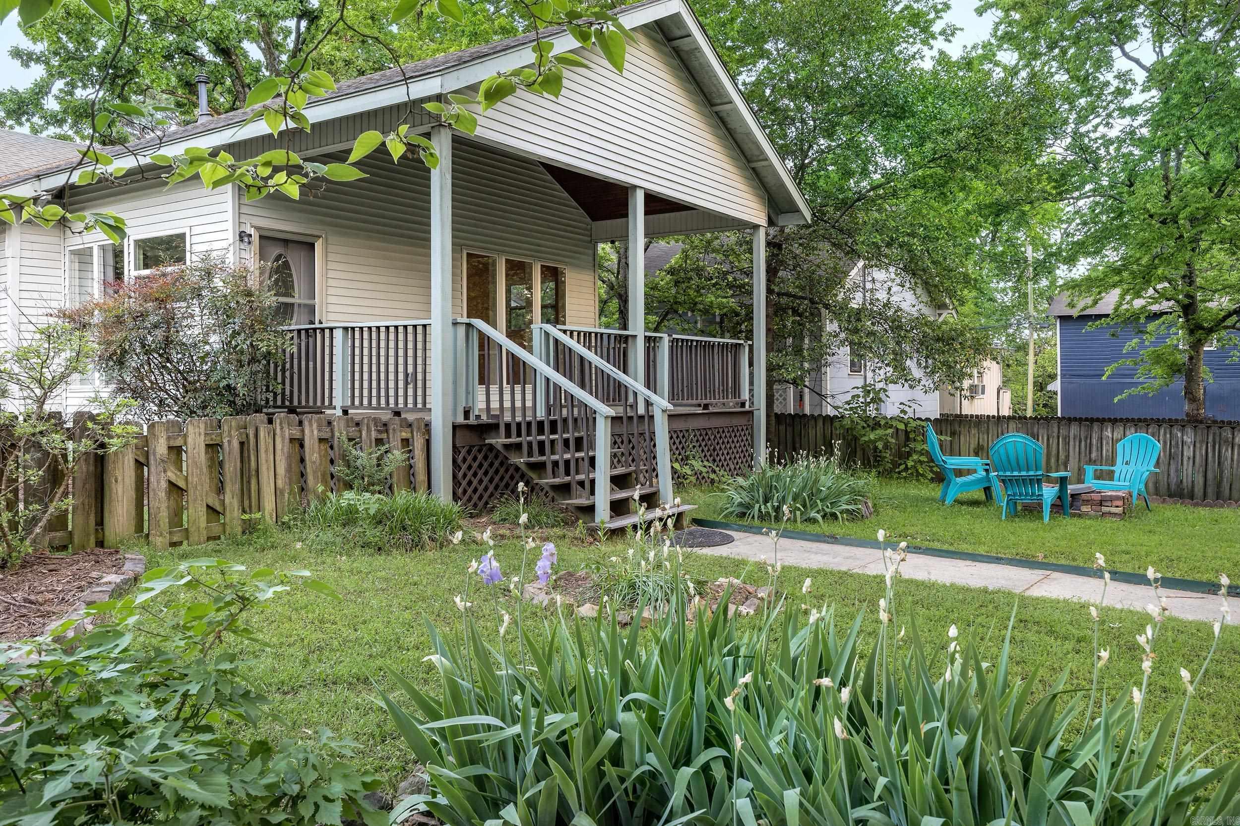 HICKS SUB OF BOONE - Residential