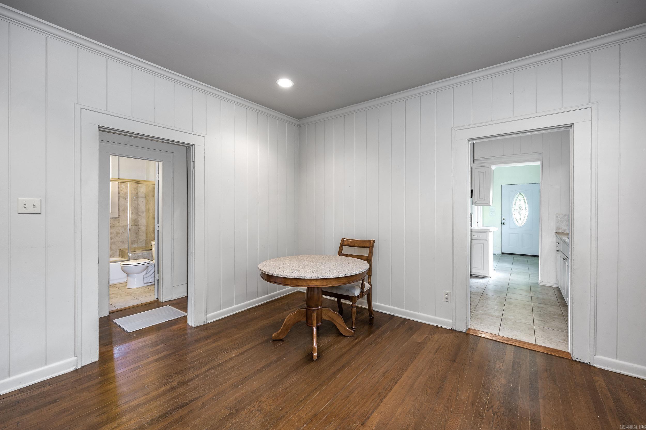 HICKS SUB OF BOONE - Residential