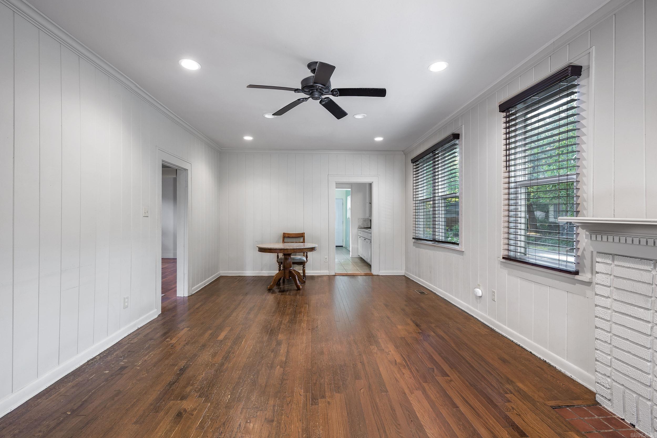 HICKS SUB OF BOONE - Residential