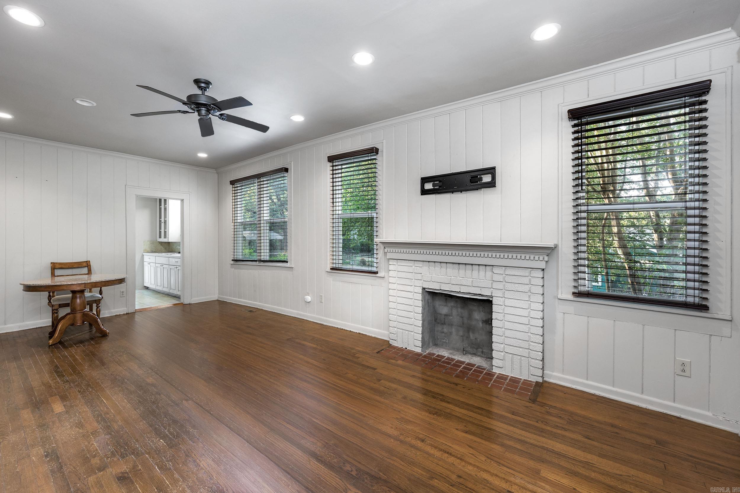 HICKS SUB OF BOONE - Residential