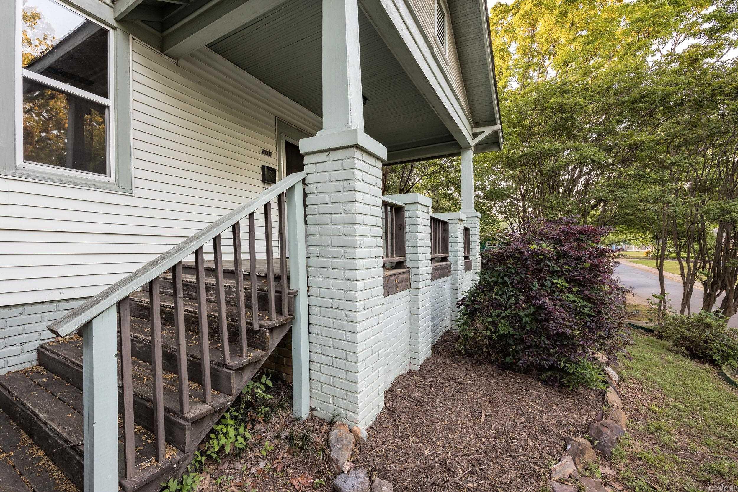 HICKS SUB OF BOONE - Residential