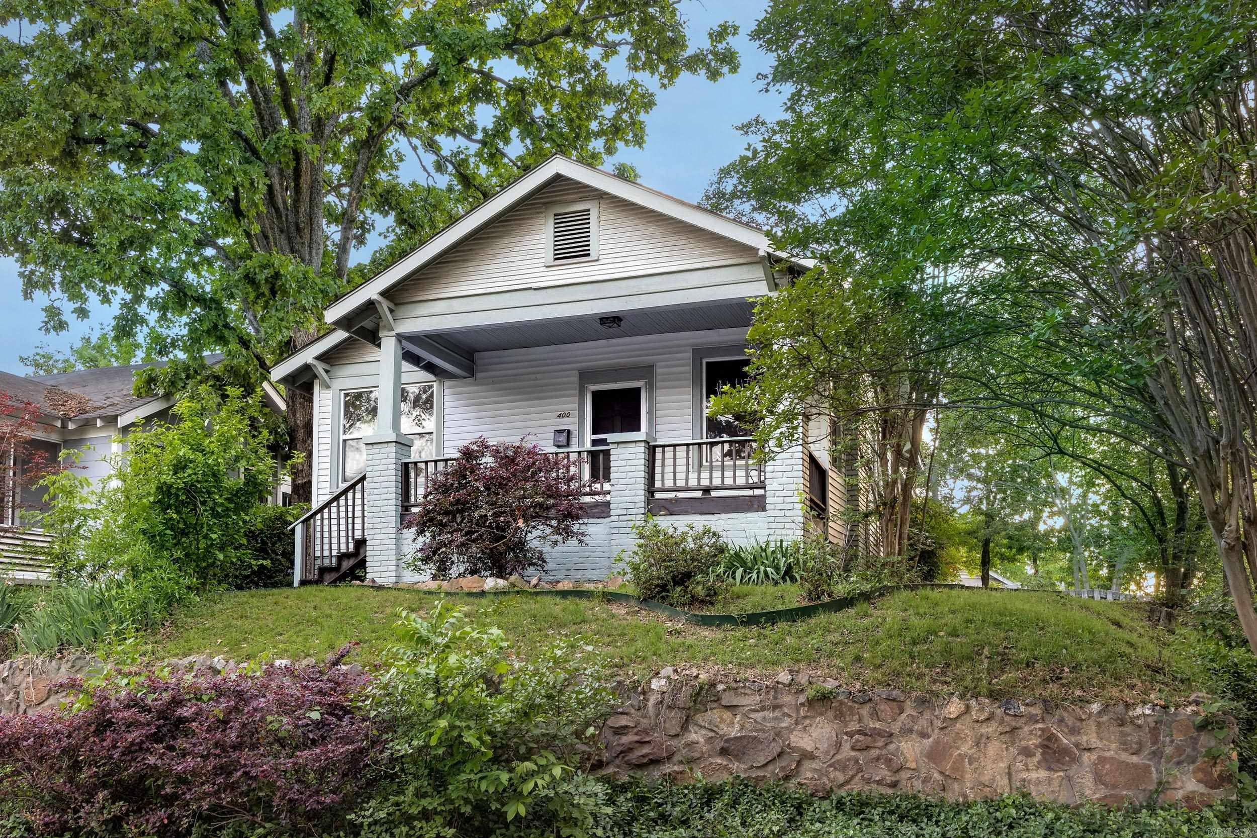 HICKS SUB OF BOONE - Residential