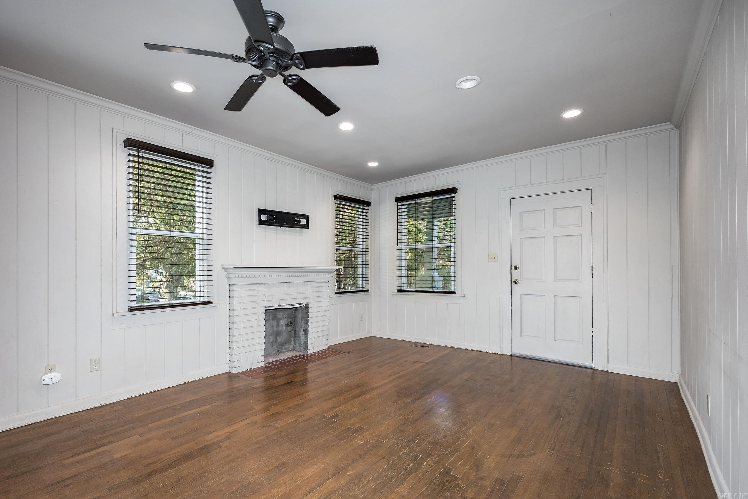 HICKS SUB OF BOONE - Residential