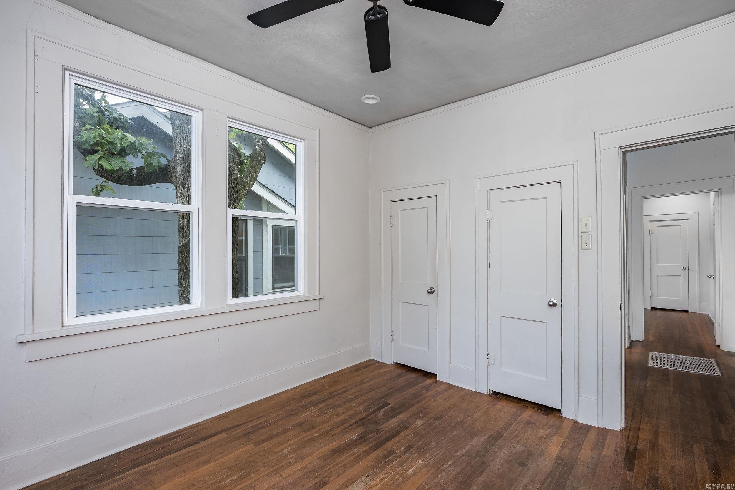 HICKS SUB OF BOONE - Residential