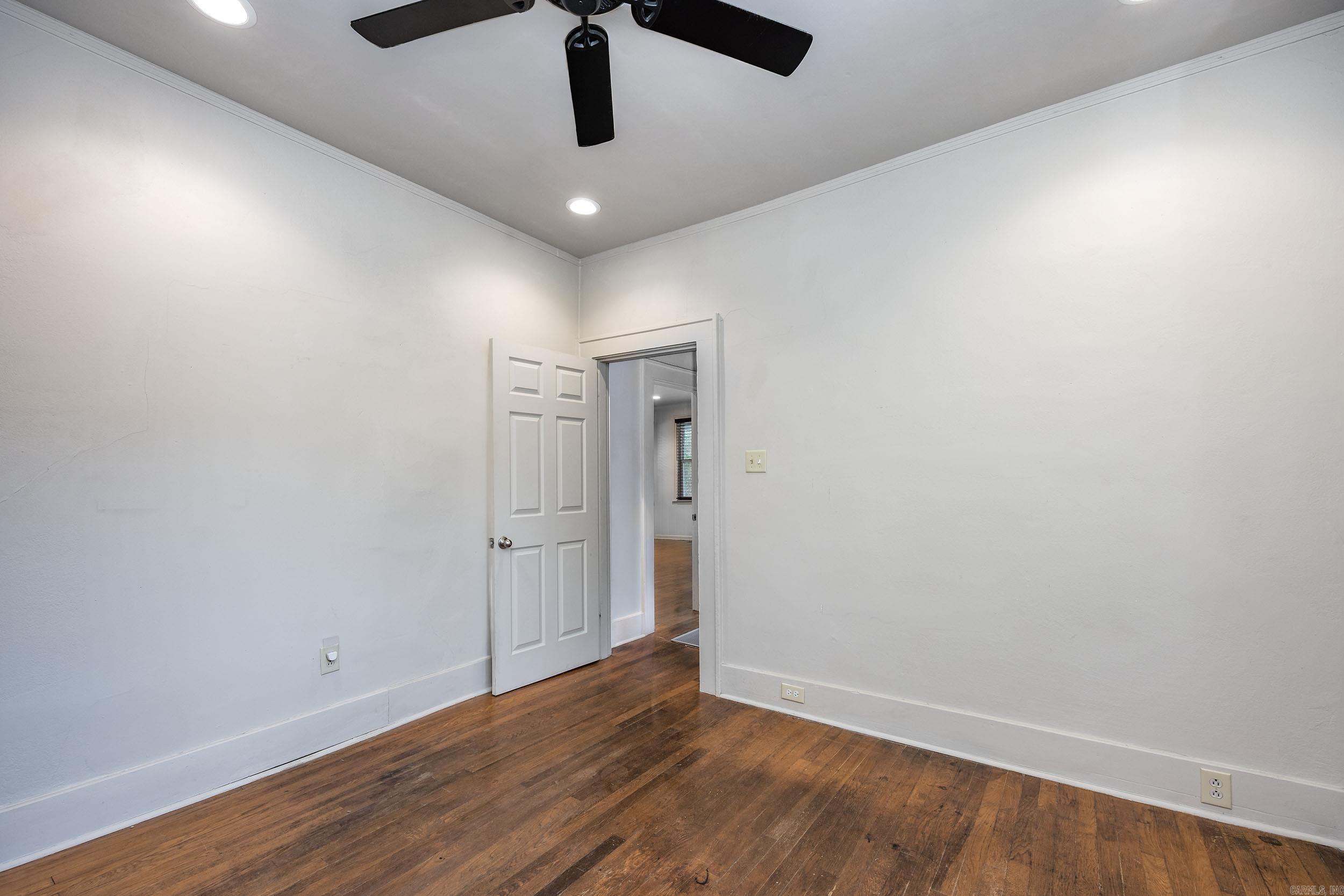 HICKS SUB OF BOONE - Residential