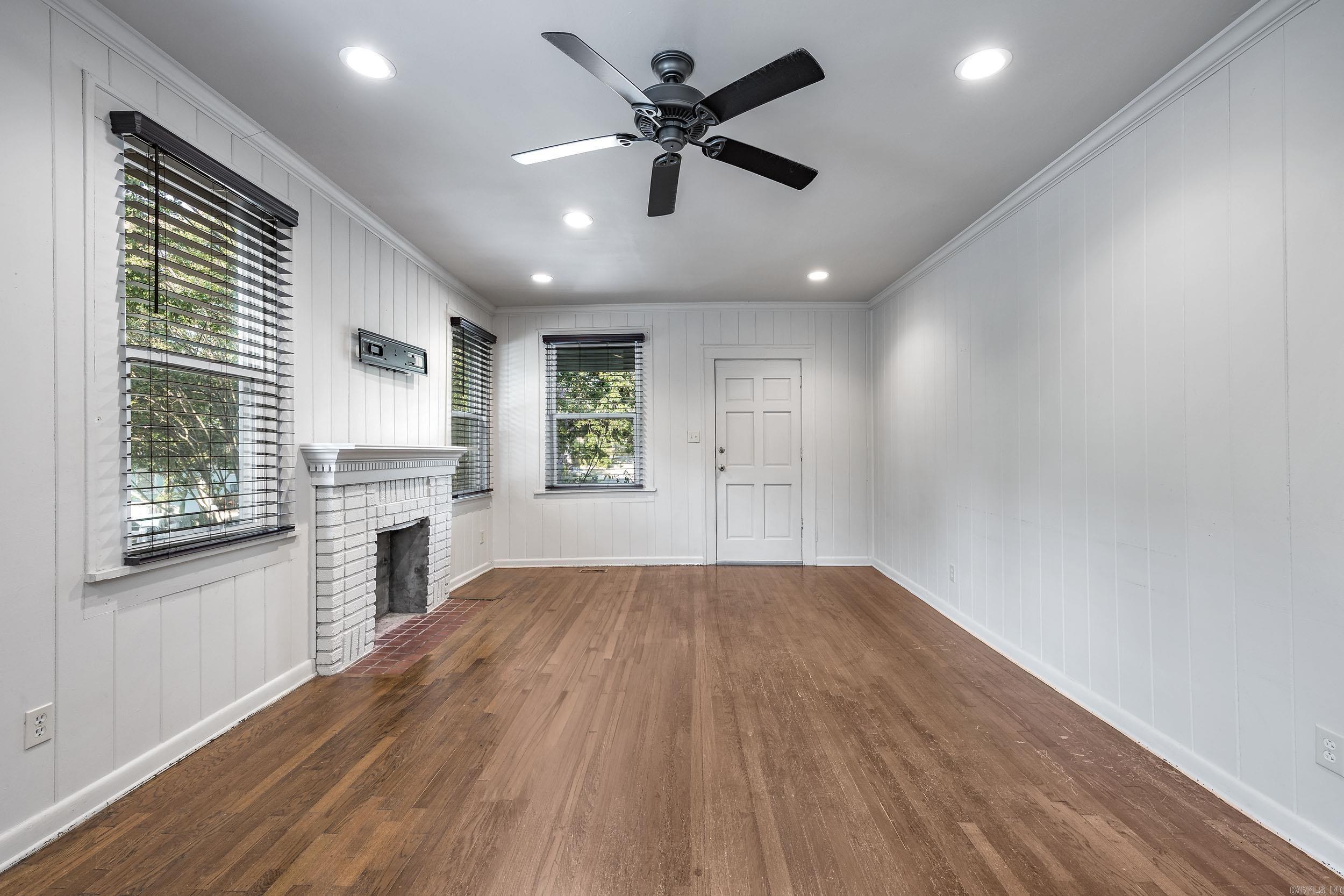 HICKS SUB OF BOONE - Residential