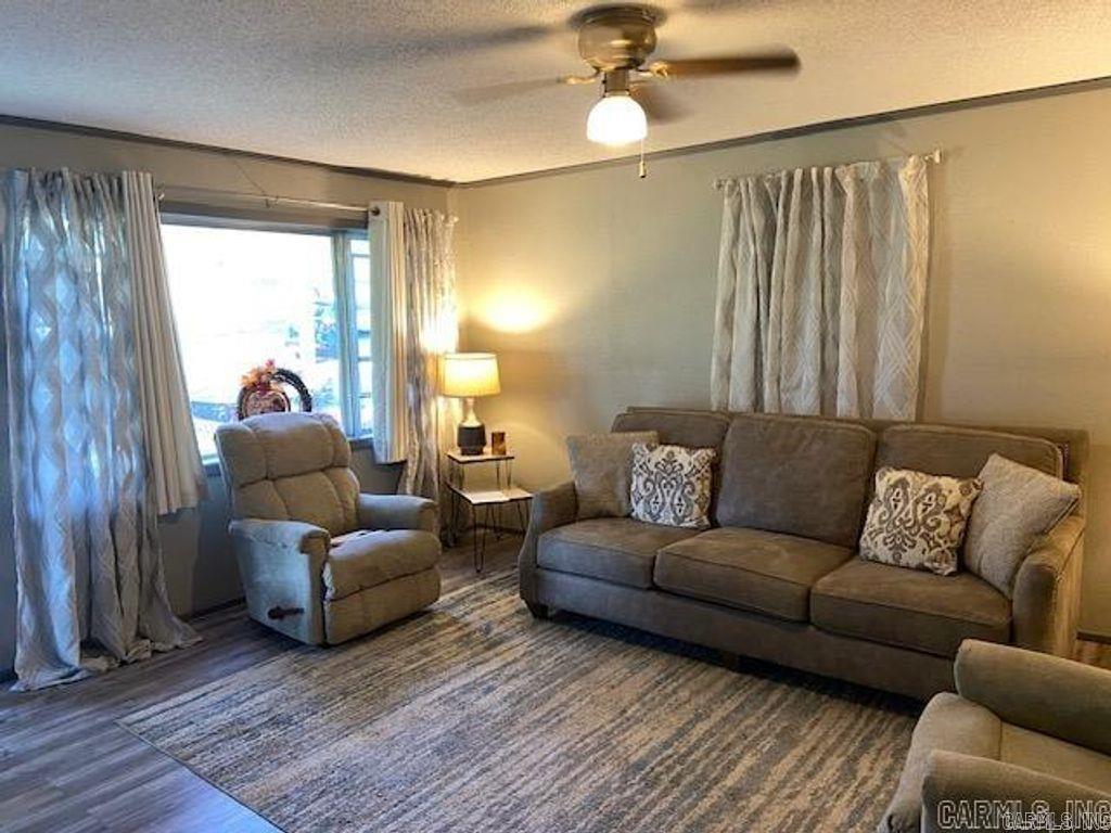 BACONS - Residential