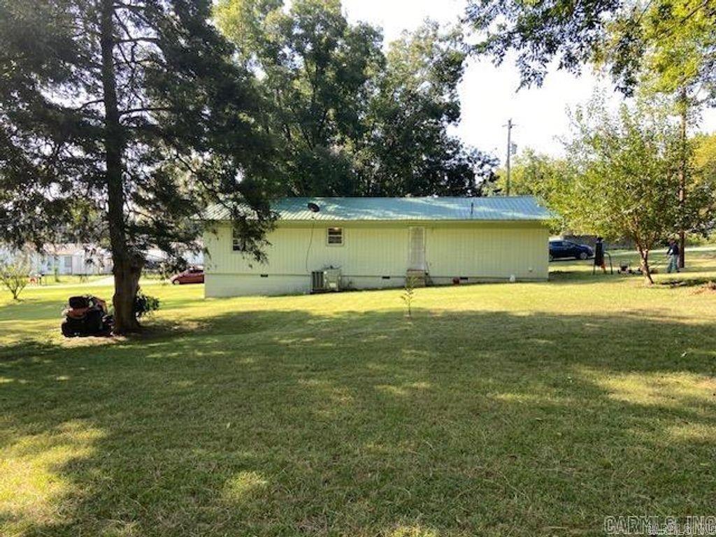 BACONS - Residential