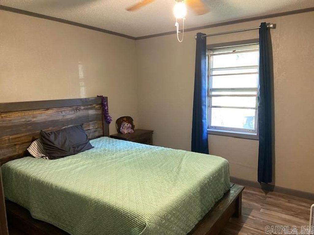 BACONS - Residential