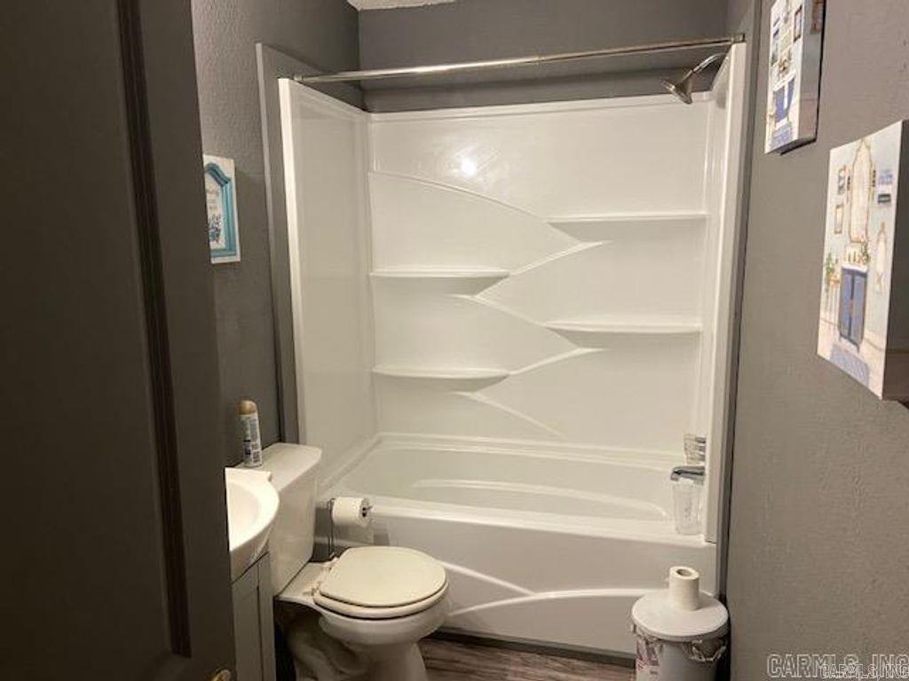 BACONS - Residential