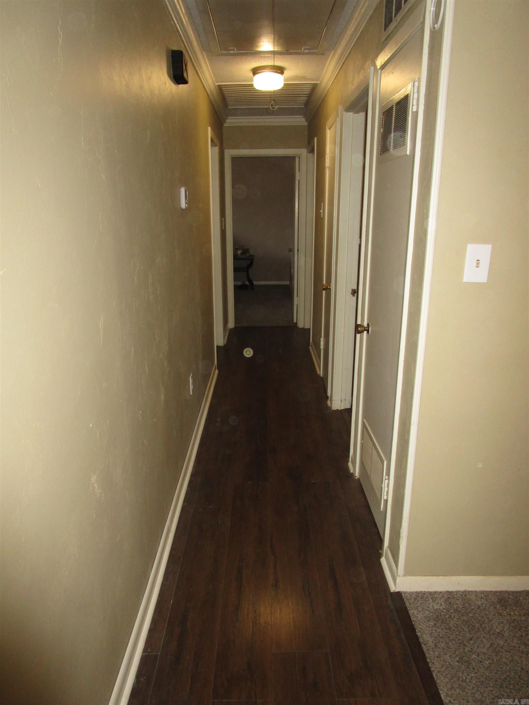 REEVES-COLQUITT - Residential