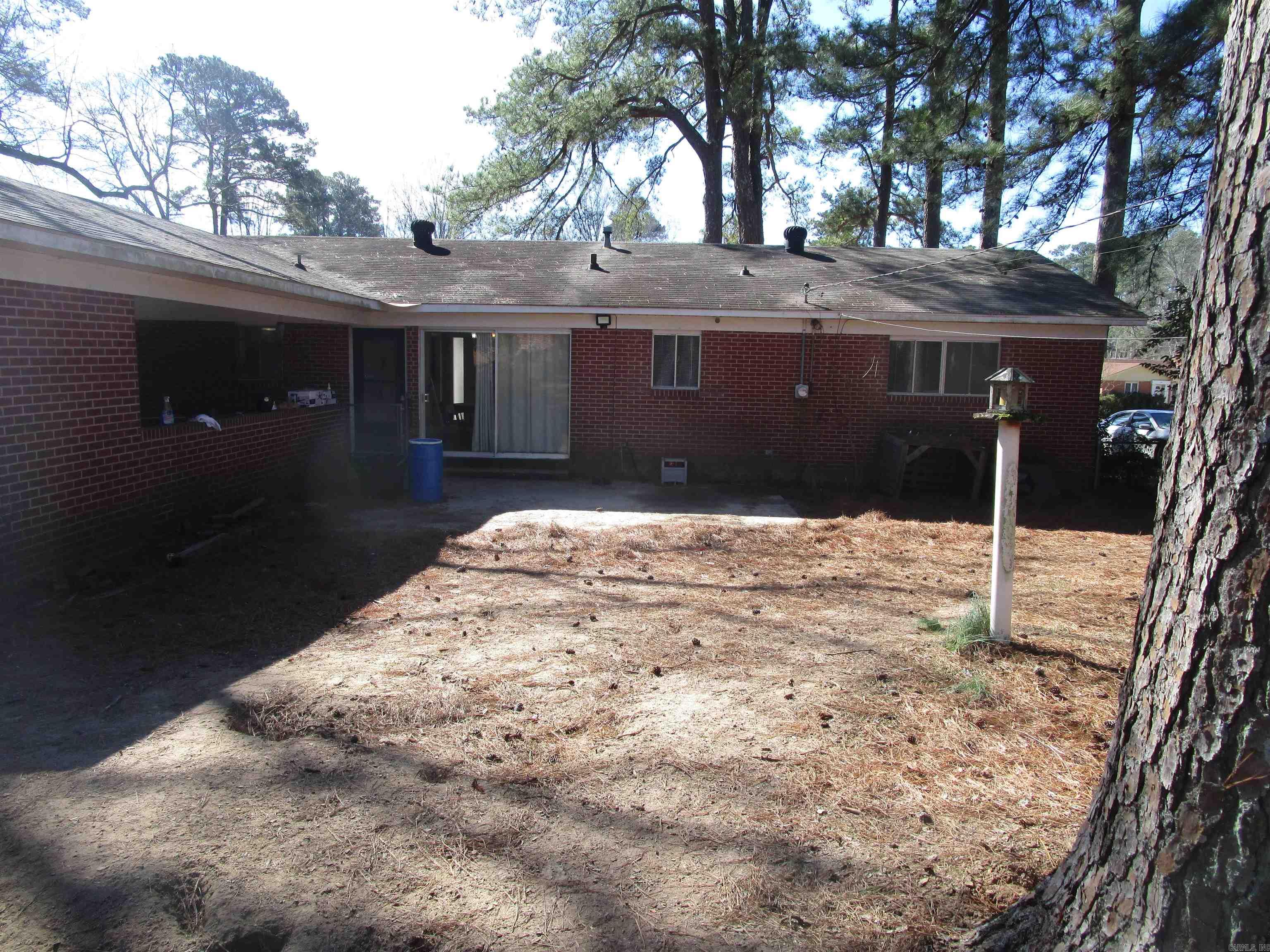 REEVES-COLQUITT - Residential