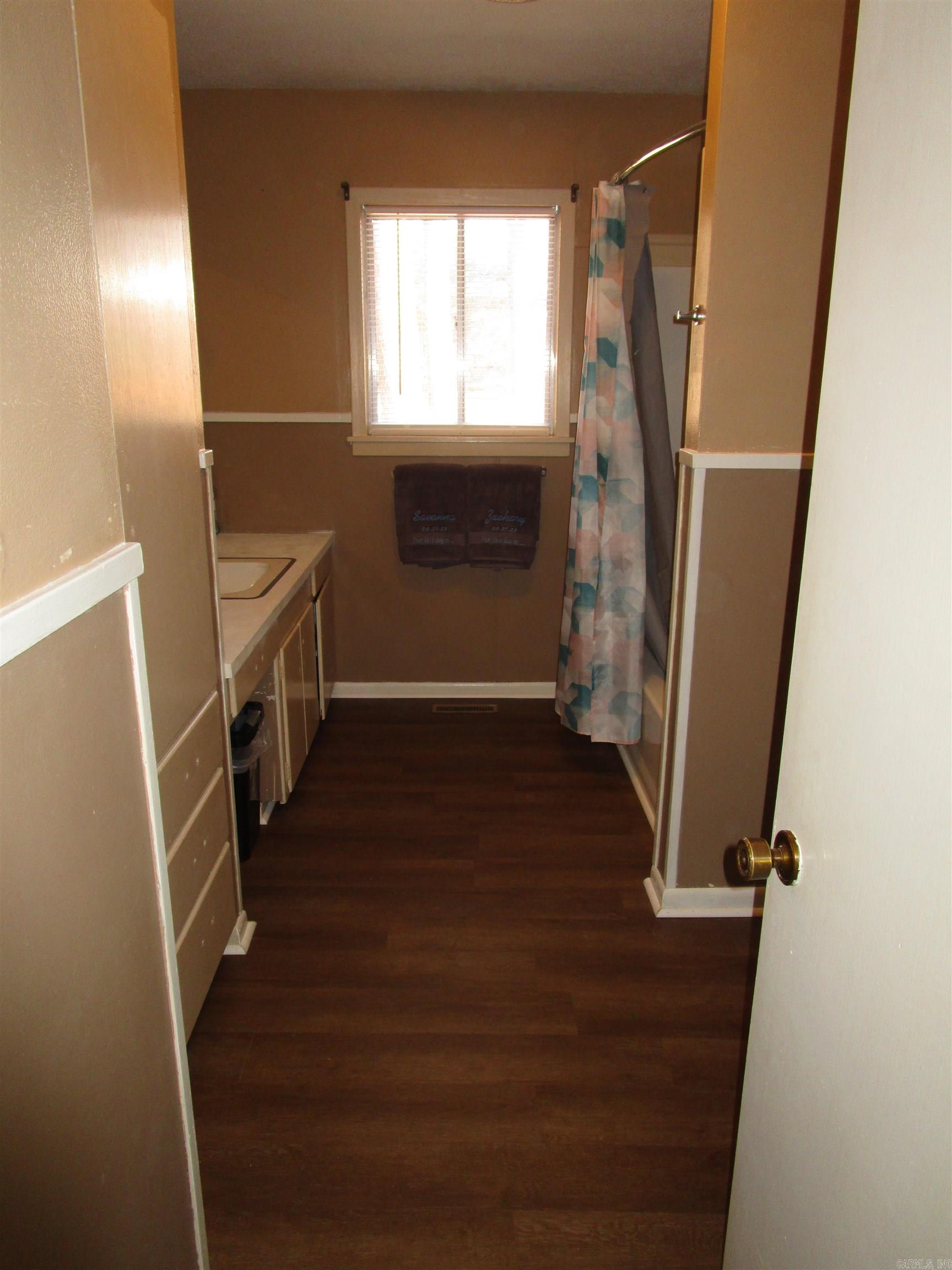 REEVES-COLQUITT - Residential