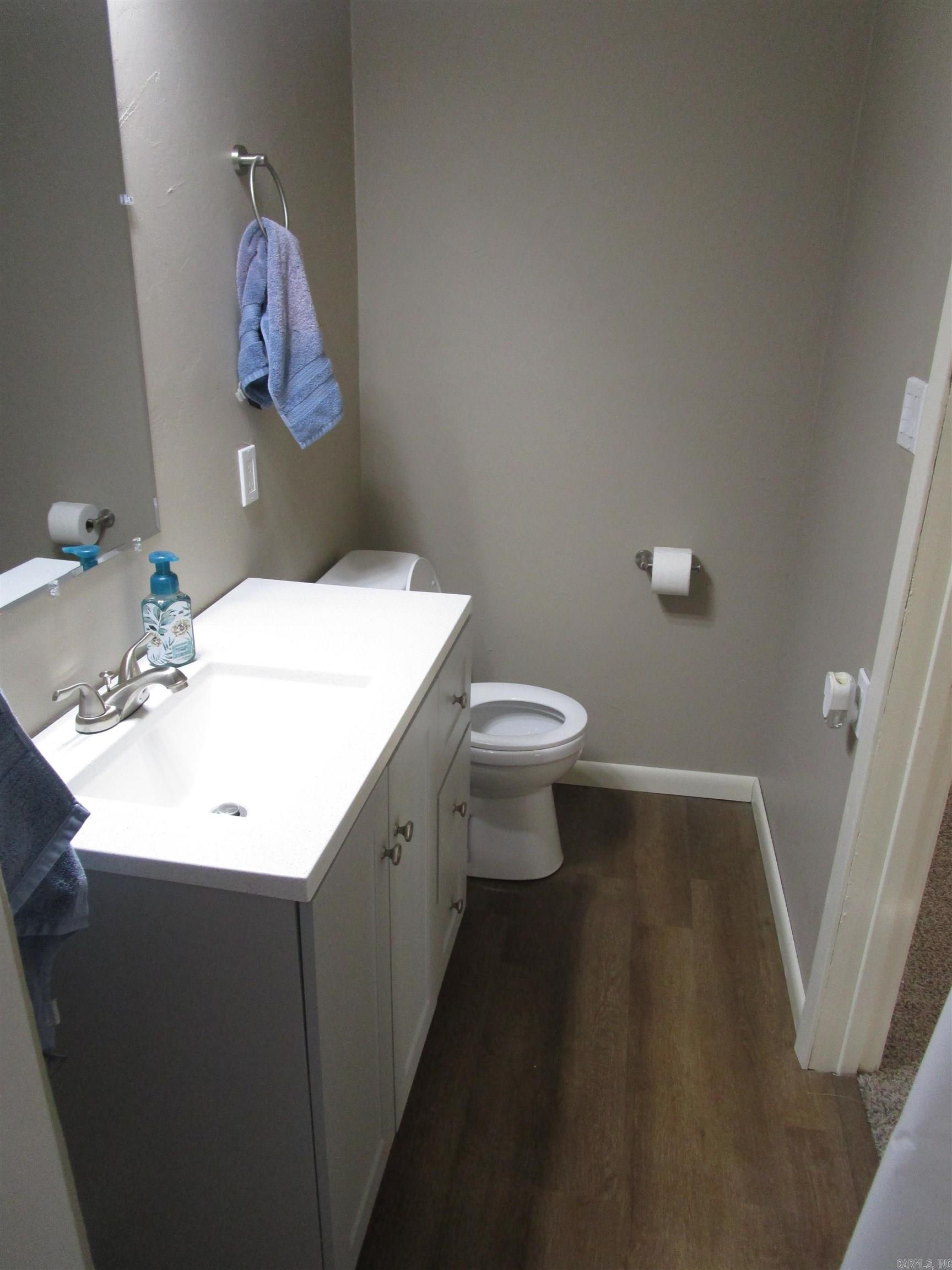 REEVES-COLQUITT - Residential